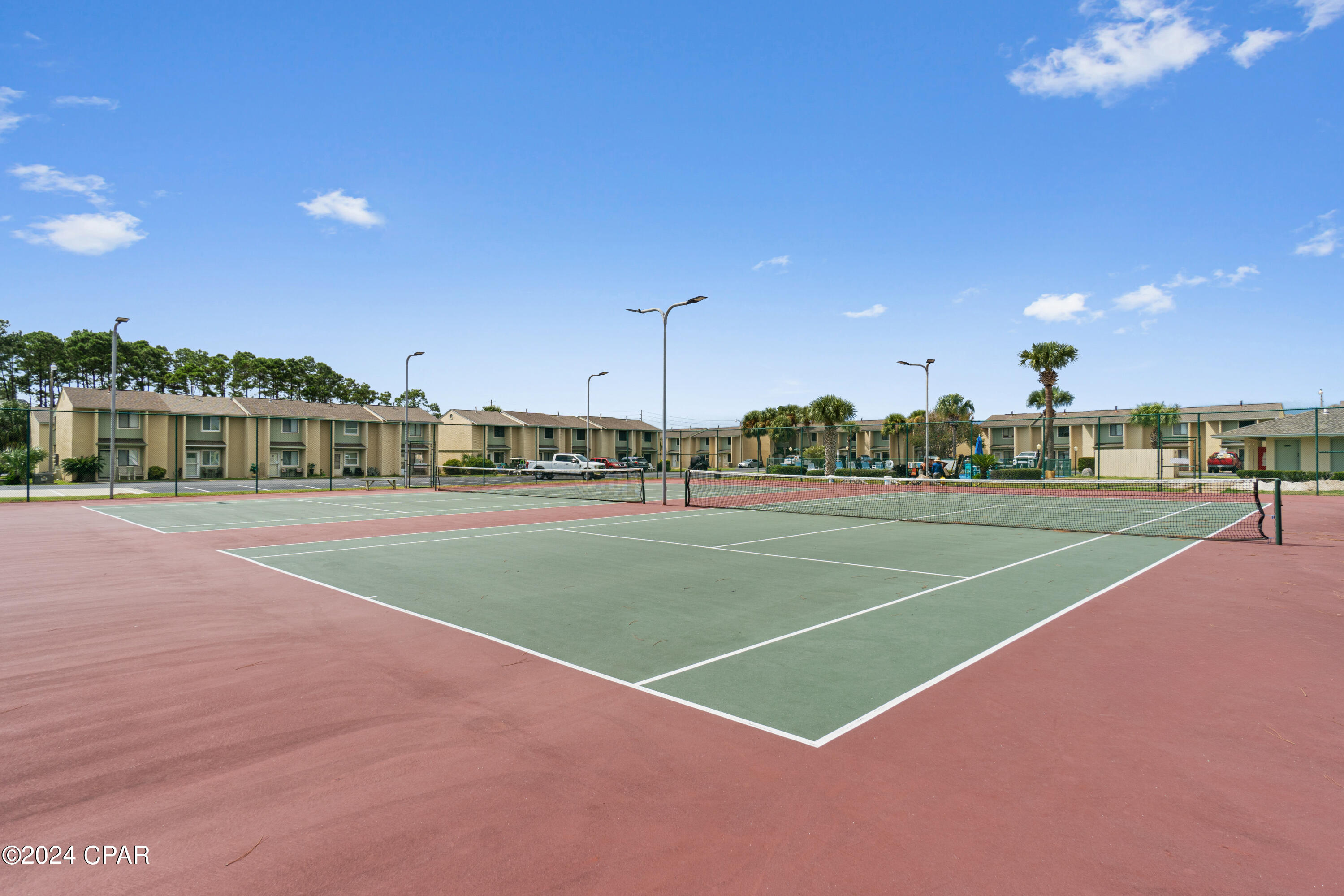 Gulf Highlands Beach Resort - Residential