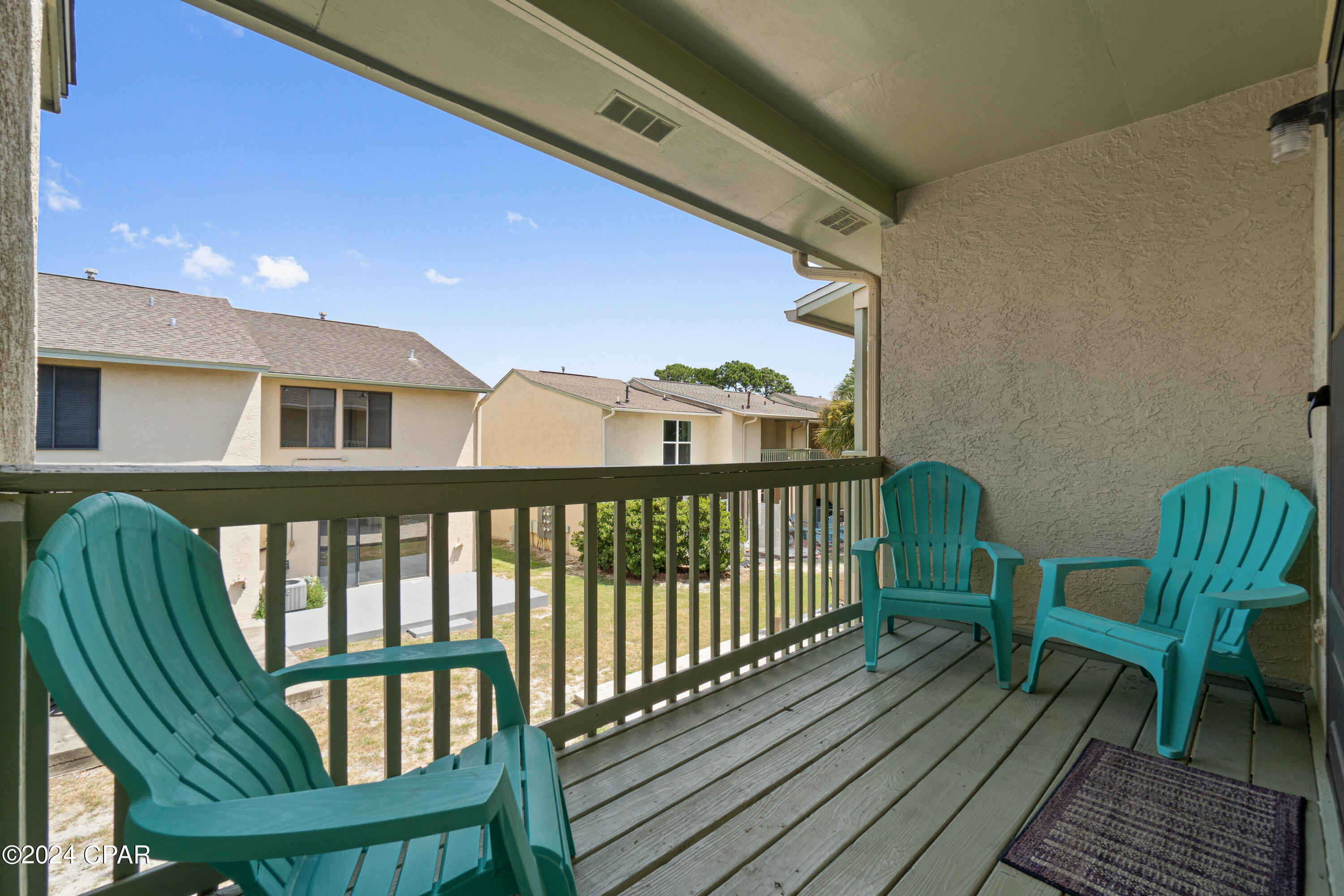 Gulf Highlands Beach Resort - Residential