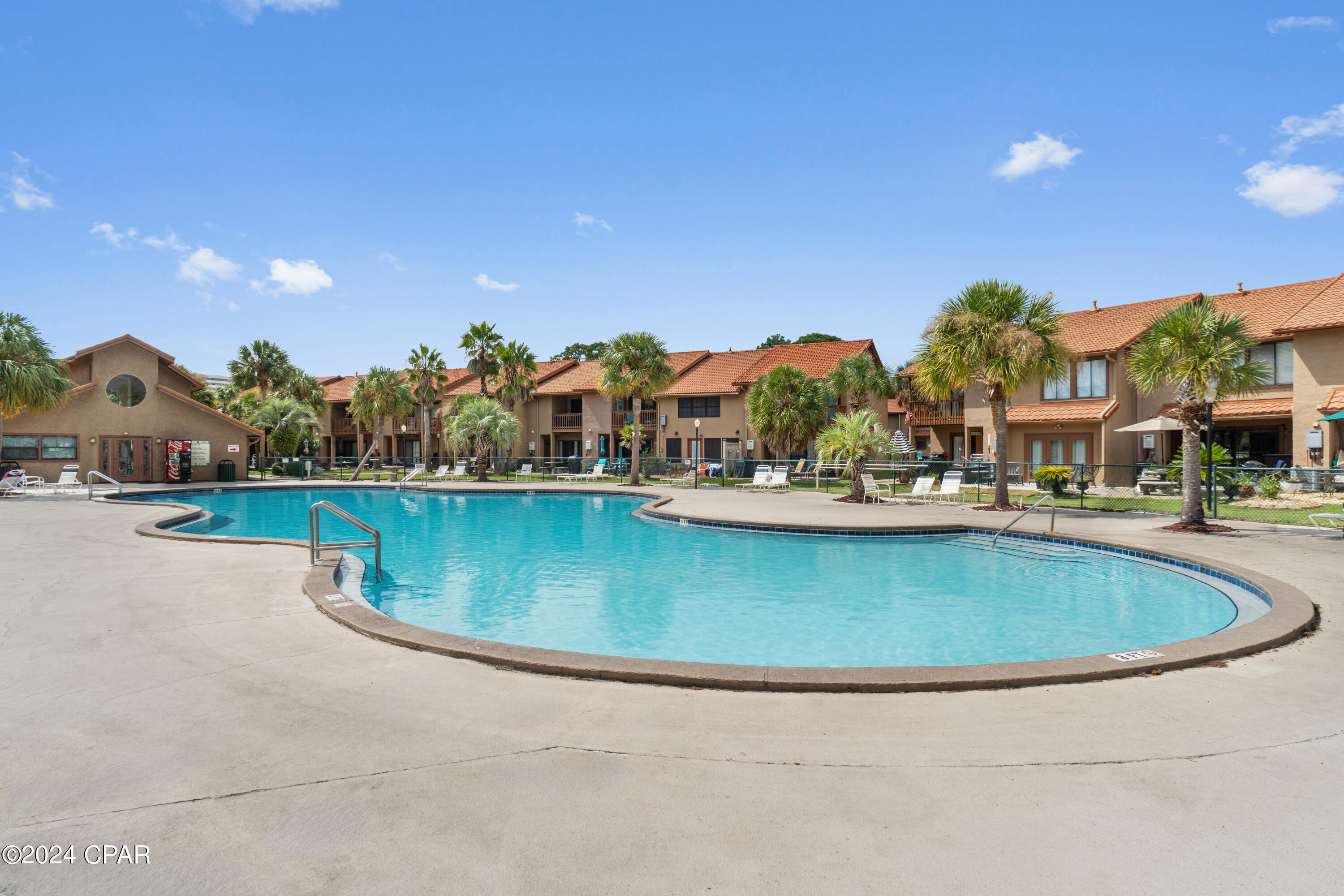 Gulf Highlands Beach Resort - Residential