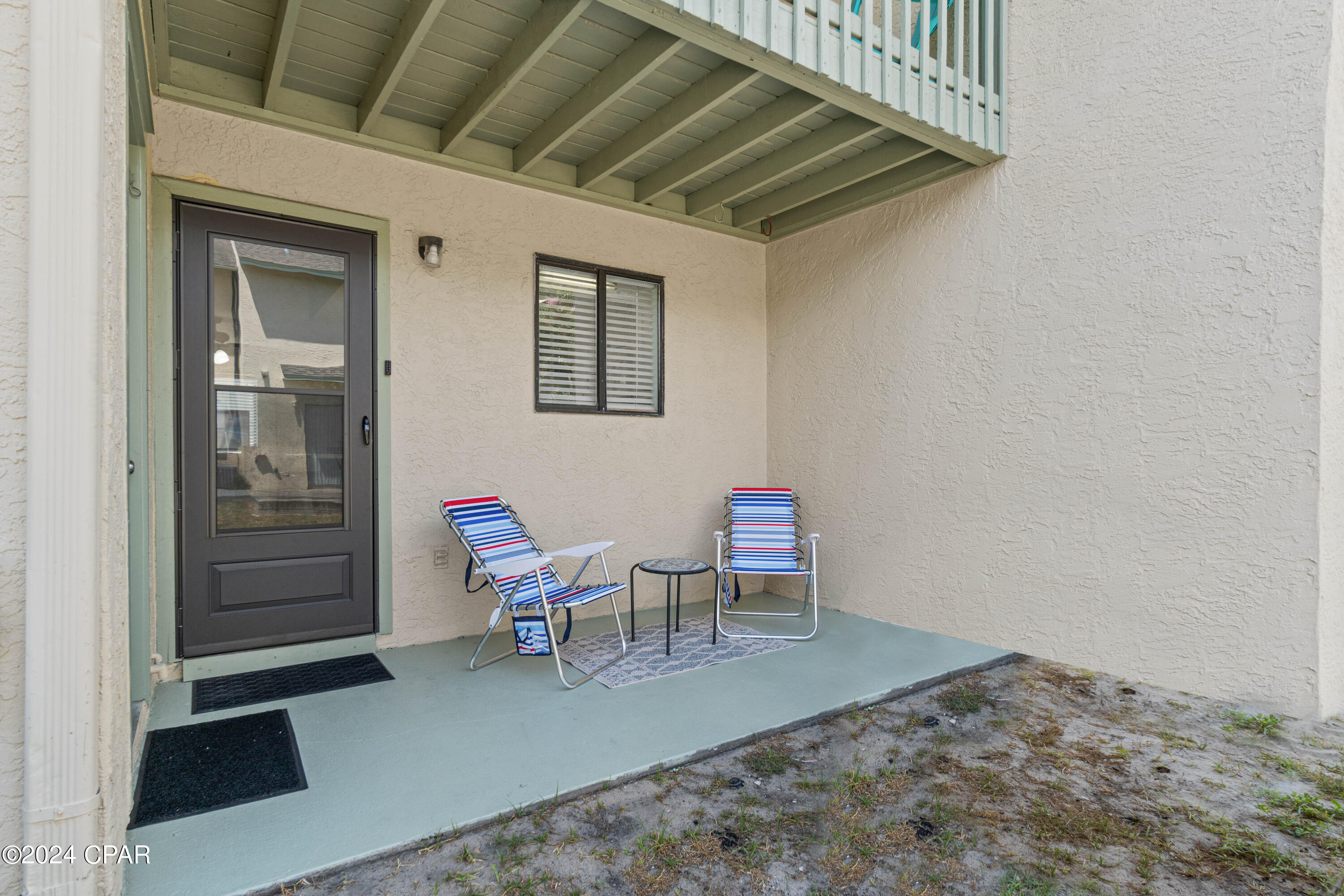 Gulf Highlands Beach Resort - Residential