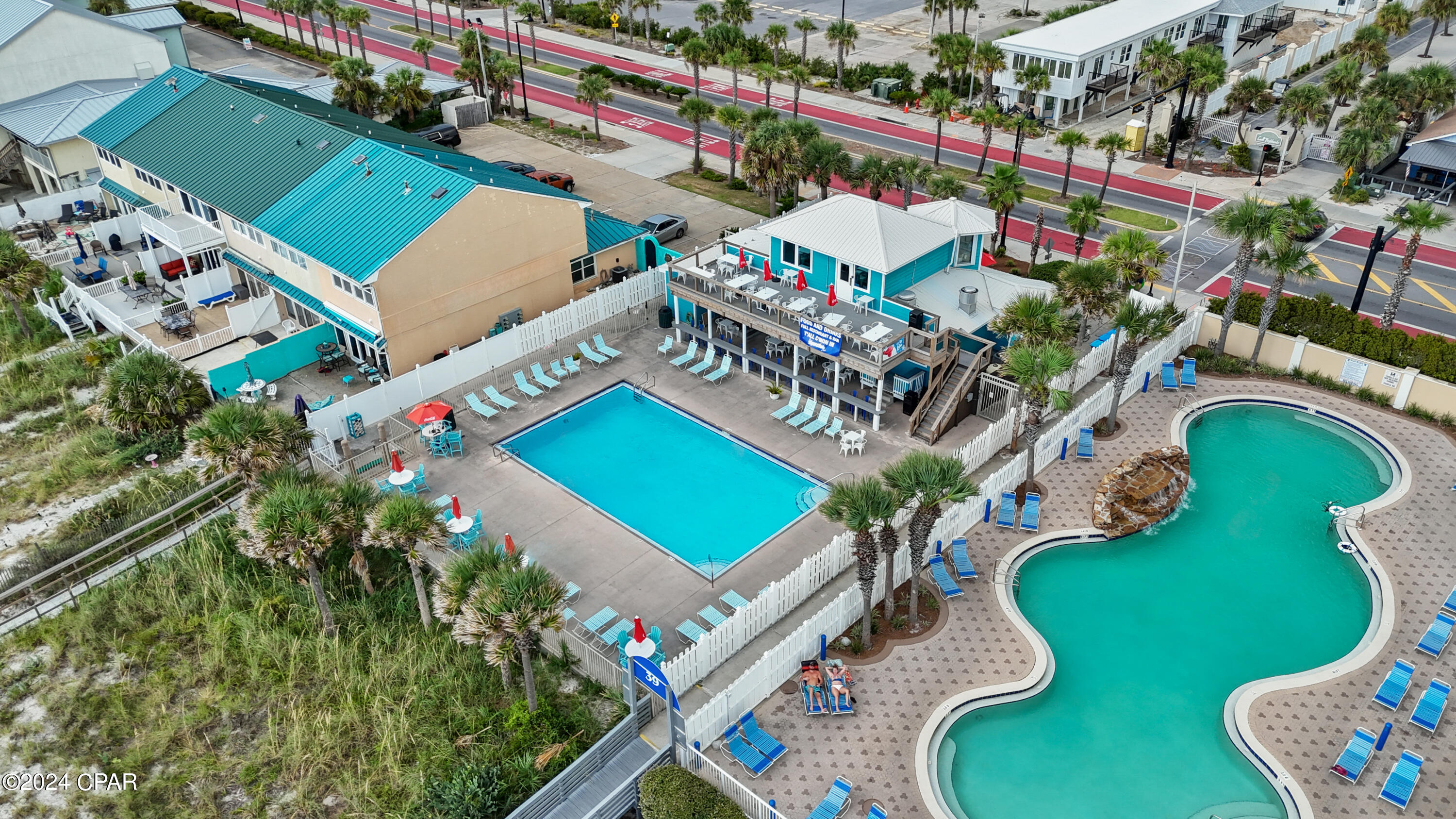 Gulf Highlands Beach Resort - Residential