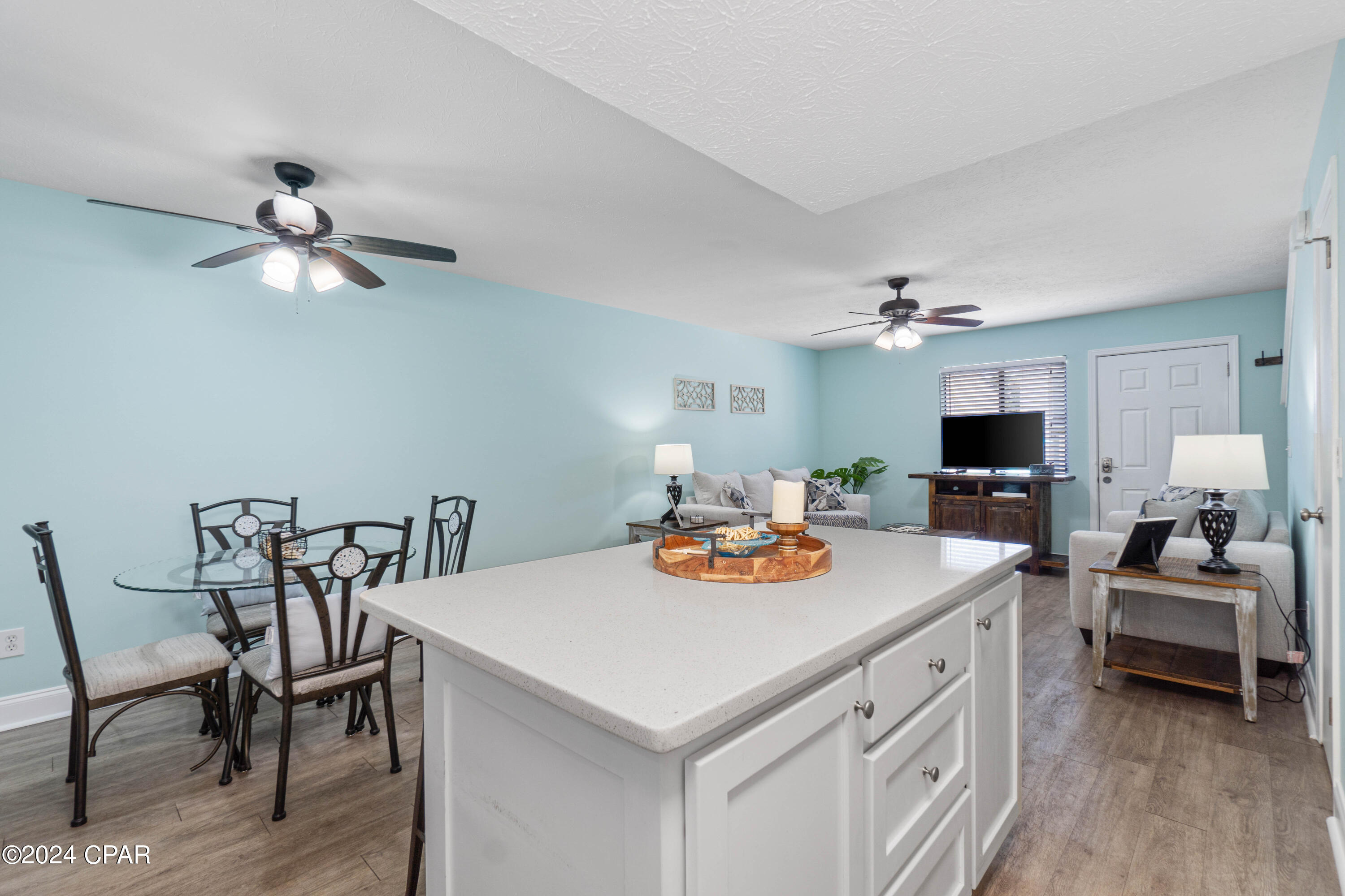 Gulf Highlands Beach Resort - Residential