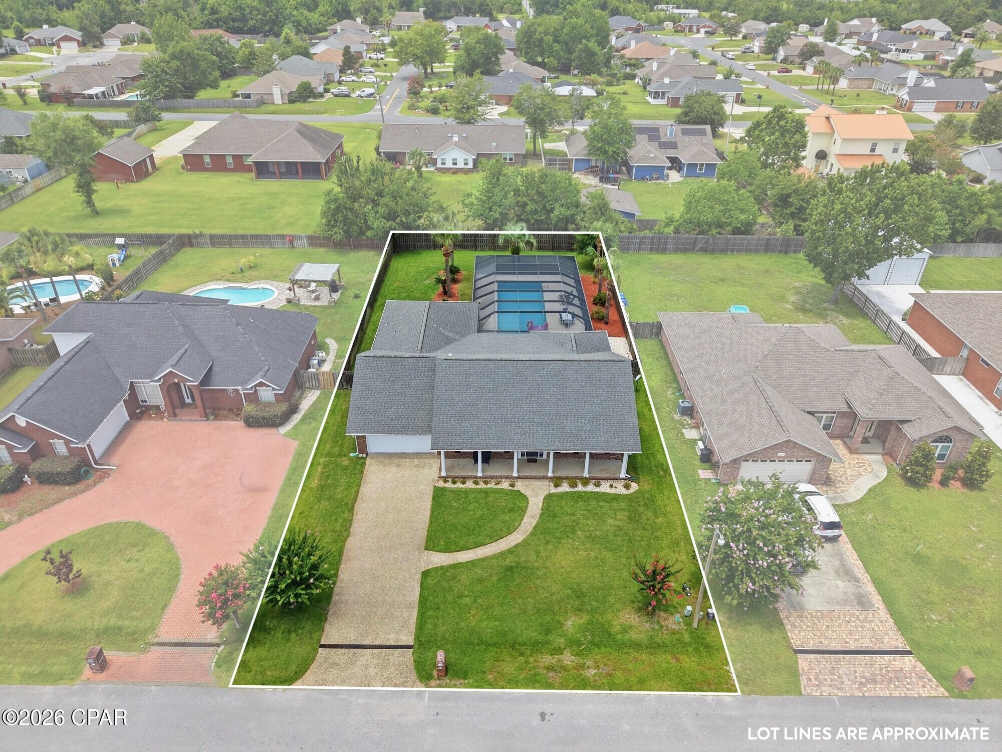 Huntington Ridge - Residential