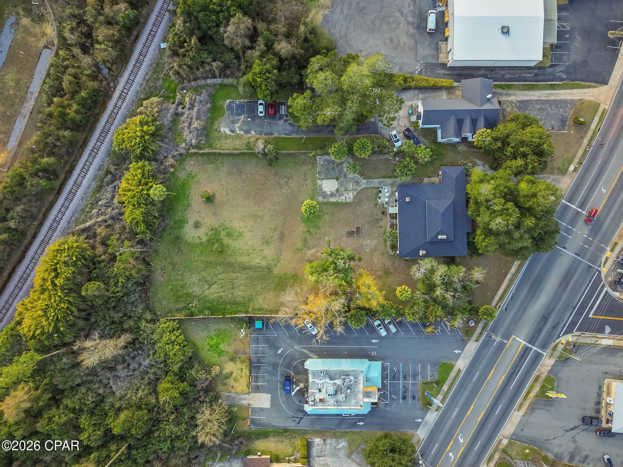 [No Recorded Subdiv] - Residential