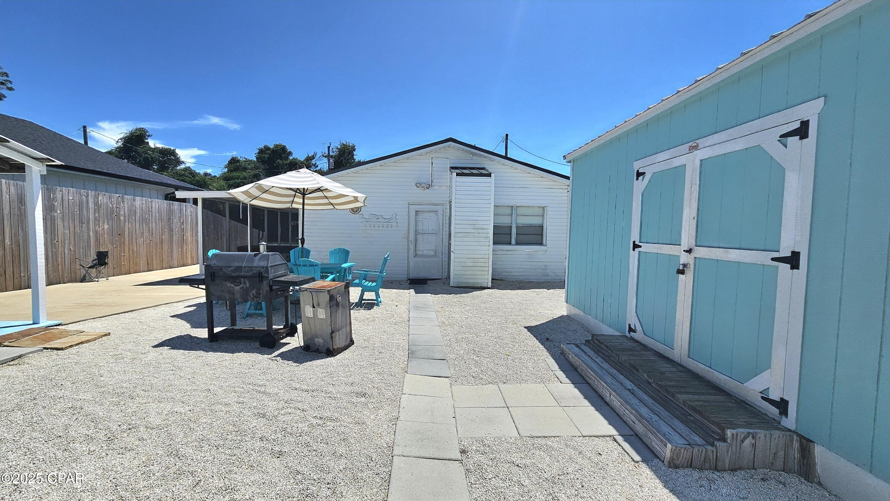 Riviera Beach 1st Add - Residential