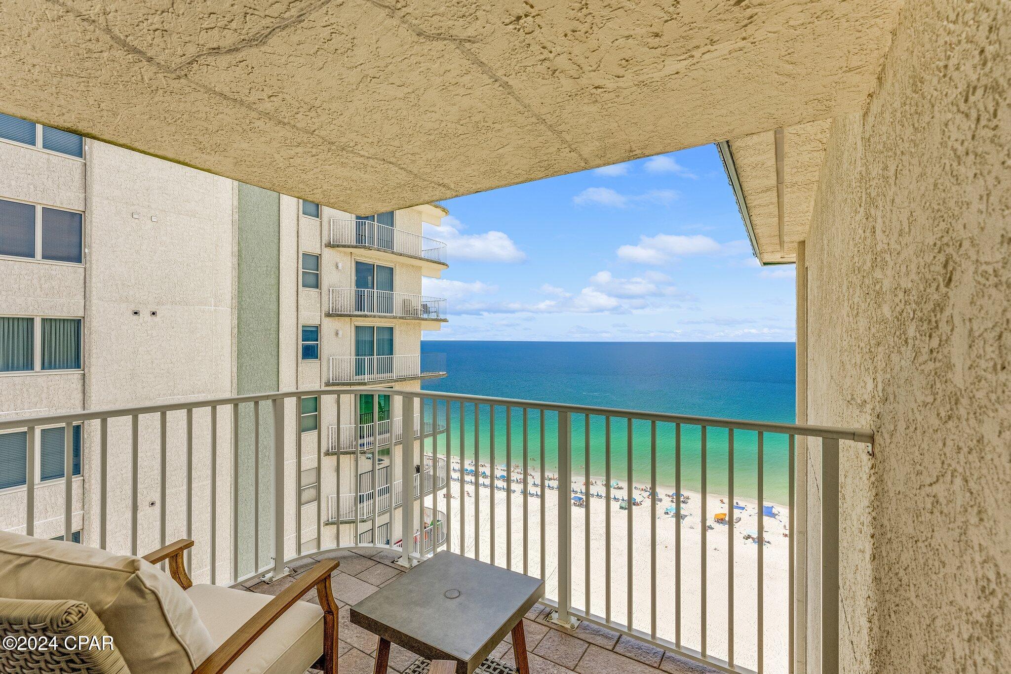 Long Beach Towers I - Residential