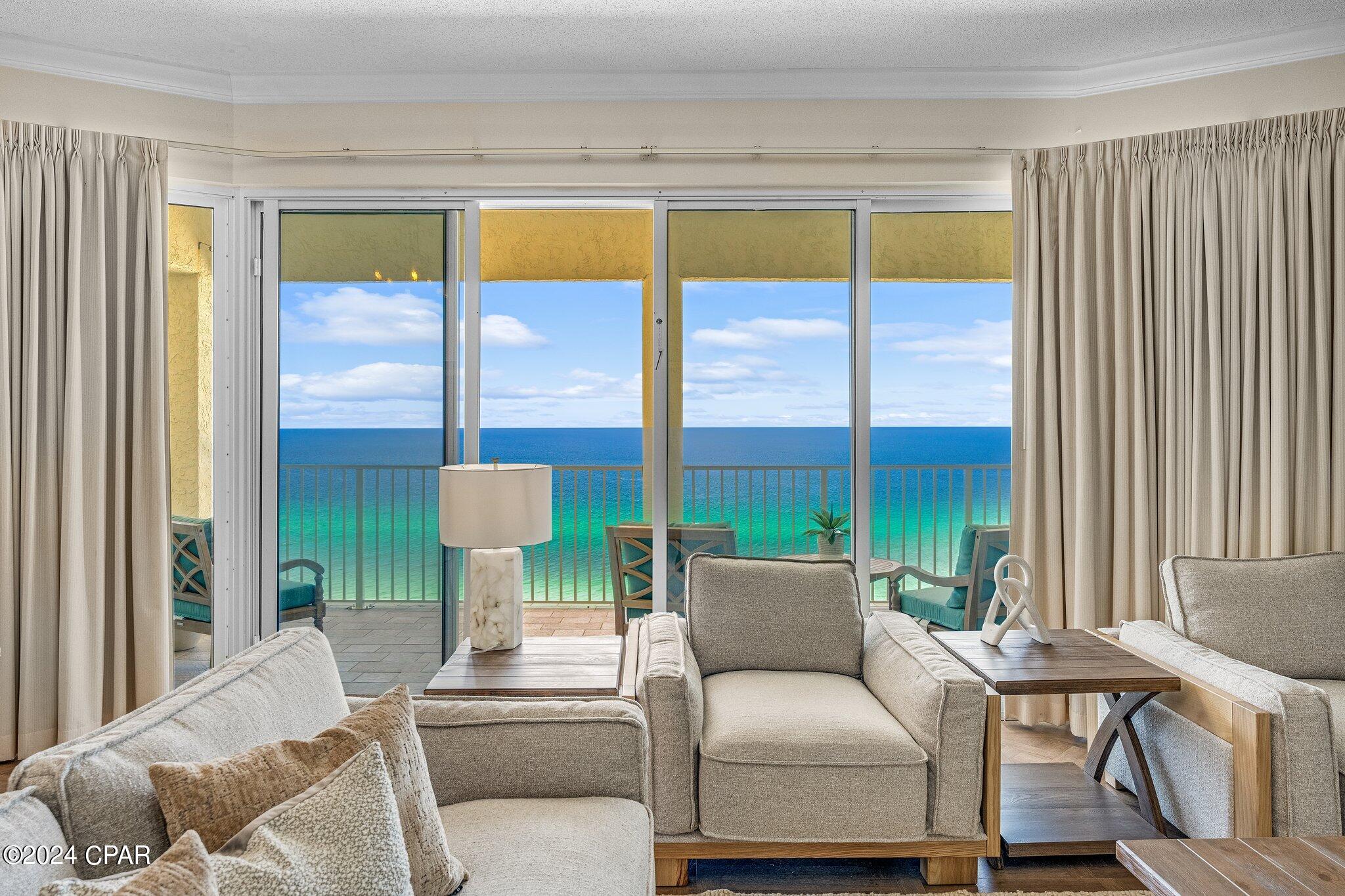 Long Beach Towers I - Residential