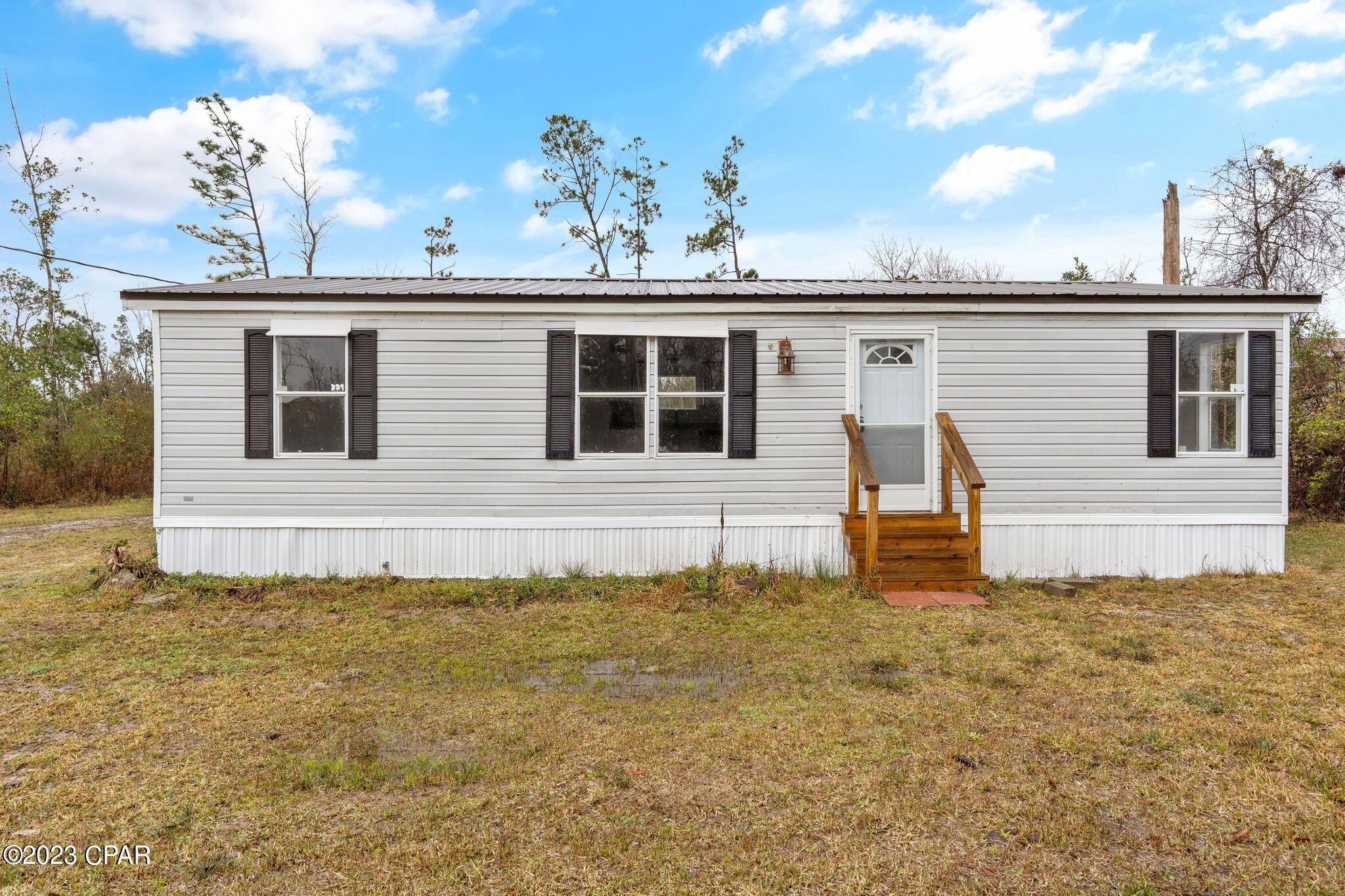 CURRENTLY UNDER CONTRACT, SELLER WILL CONSIDER BACKUP OFFERS

Newly remodeled home that has peaceful country living but still not far from town. The home features 3 bedrooms with a split floor plan and 2 bathrooms. The living room and kitchen are open giving it a roomy feel. Sitting on half an acre of land this home is move in ready.