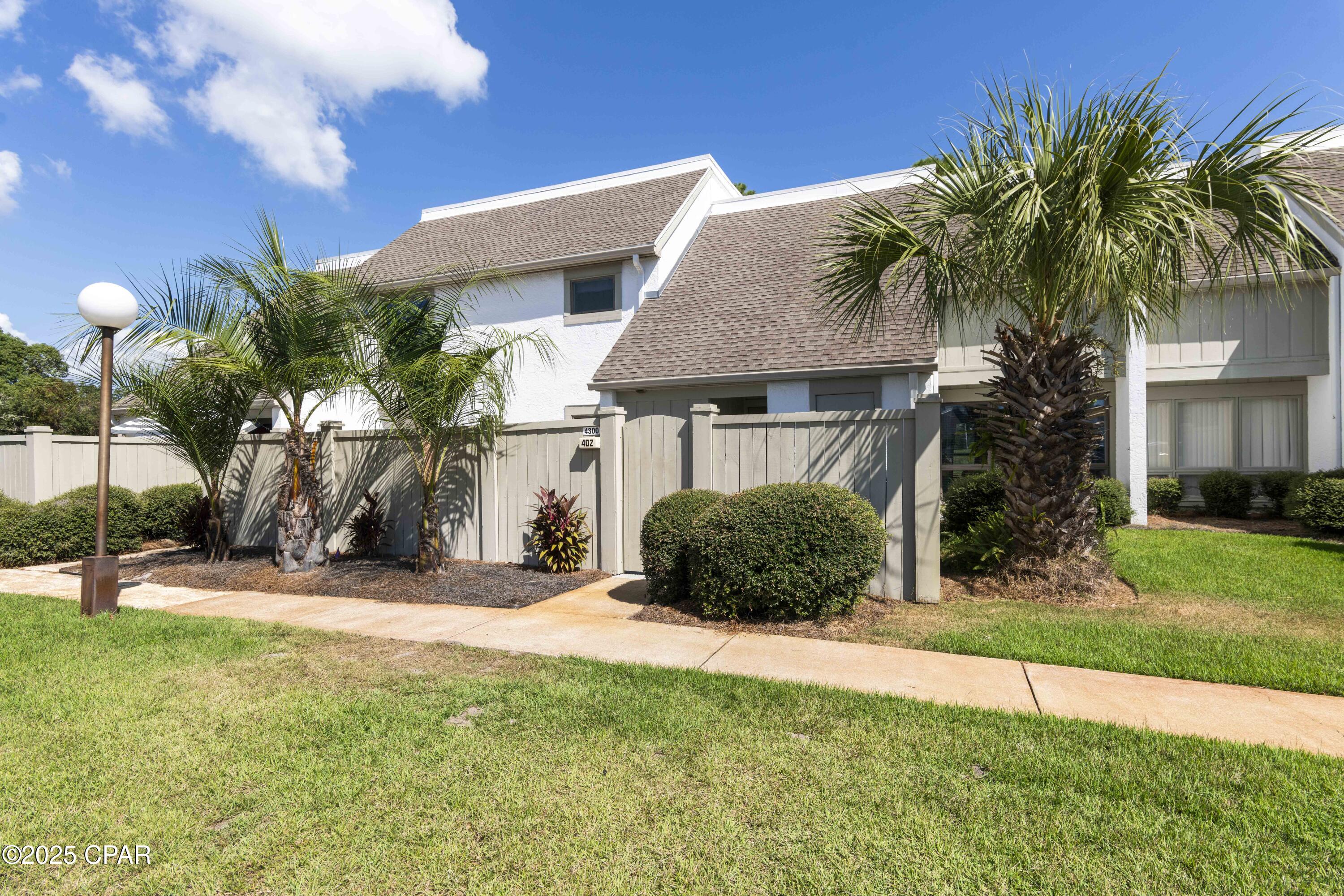 Bay Point Golf Villas I - Residential