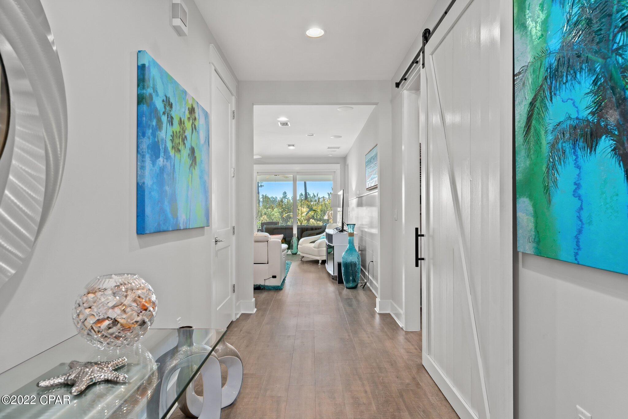 Breakfast Point - Residential