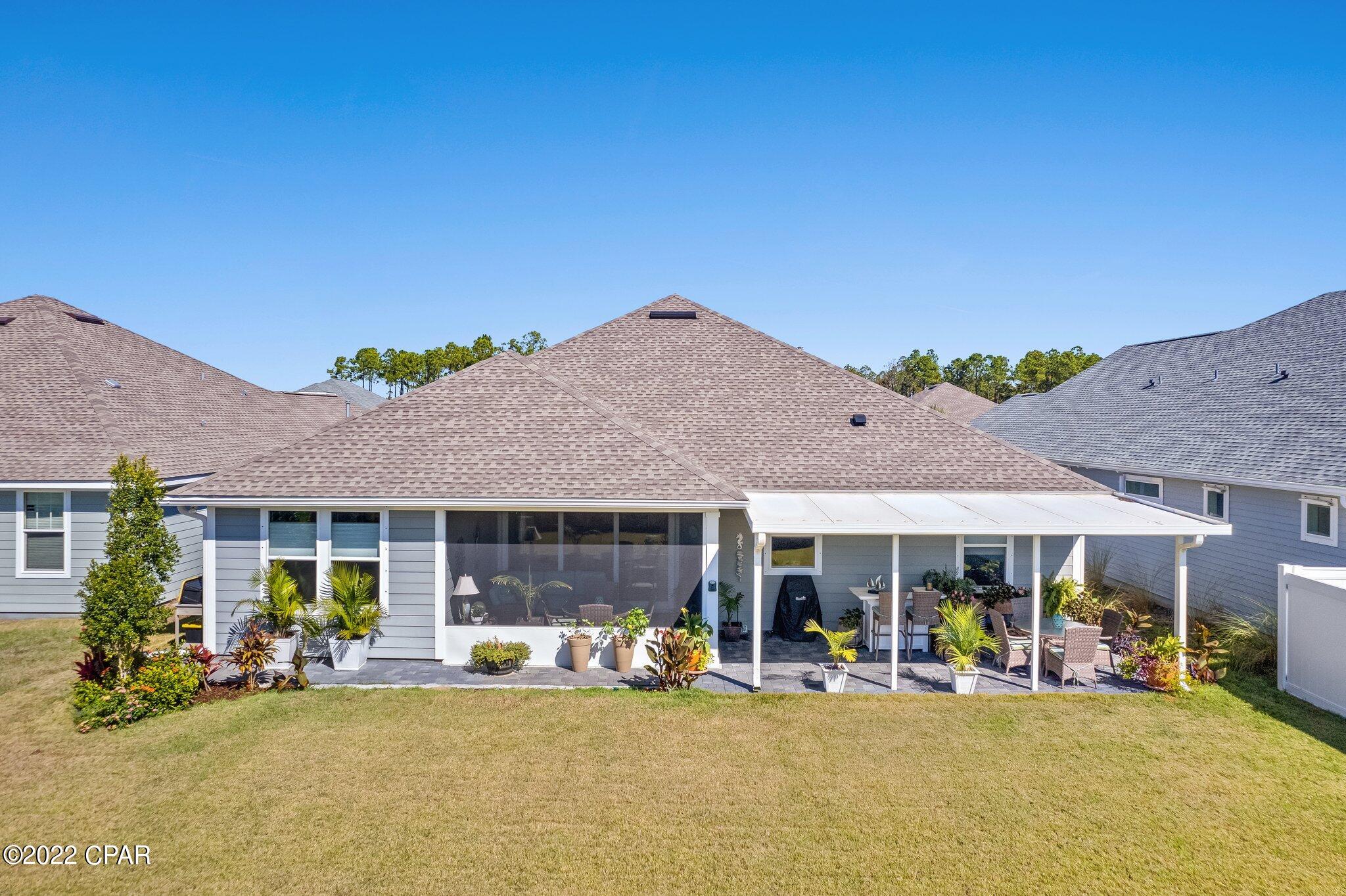 Breakfast Point - Residential