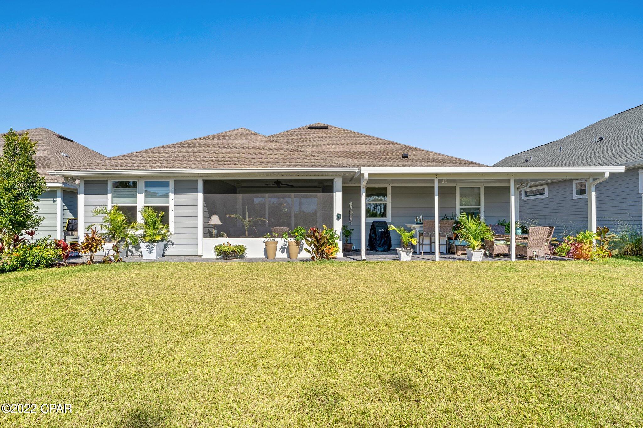 Breakfast Point - Residential