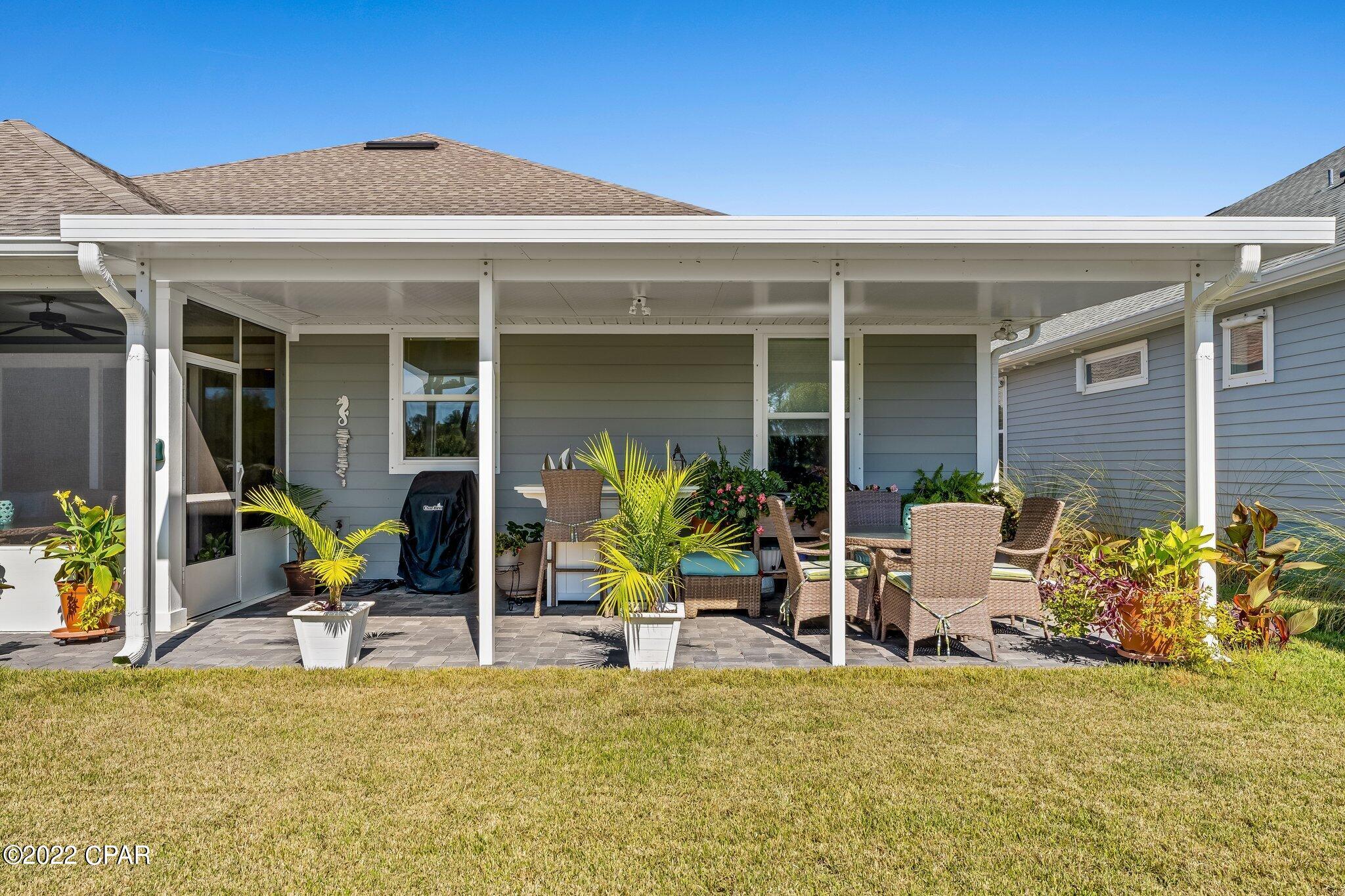 Breakfast Point - Residential