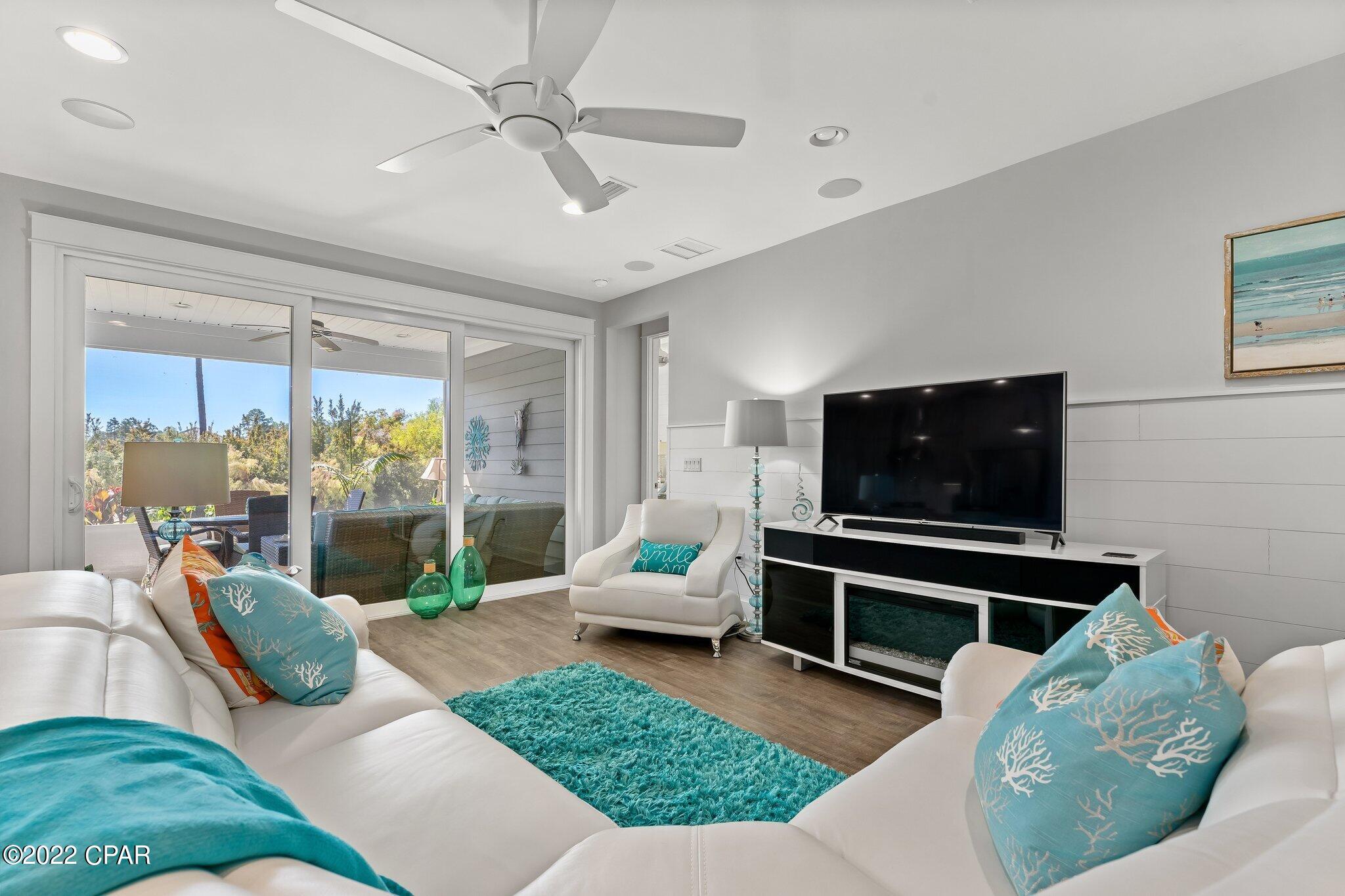 Breakfast Point - Residential