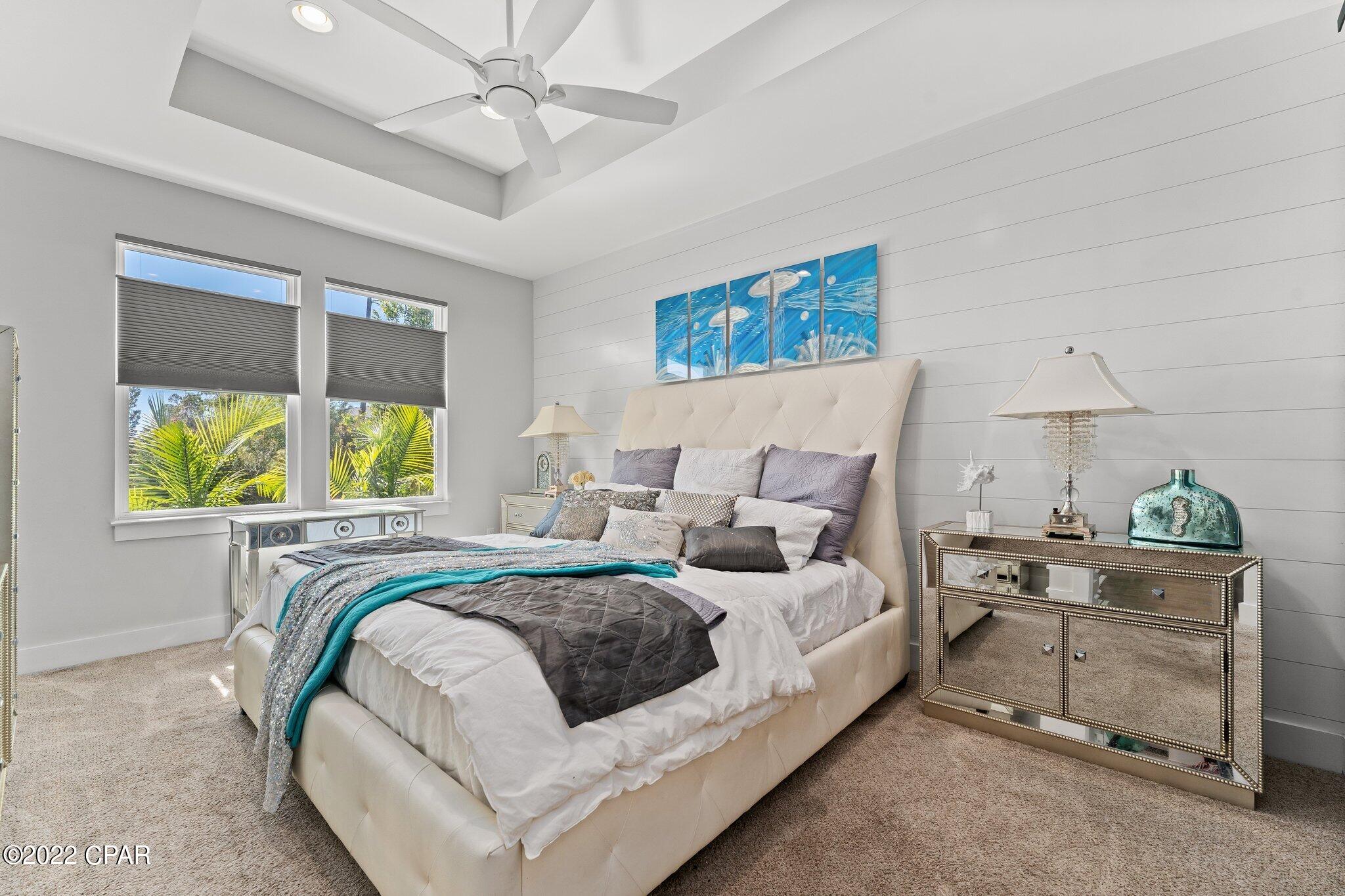Breakfast Point - Residential