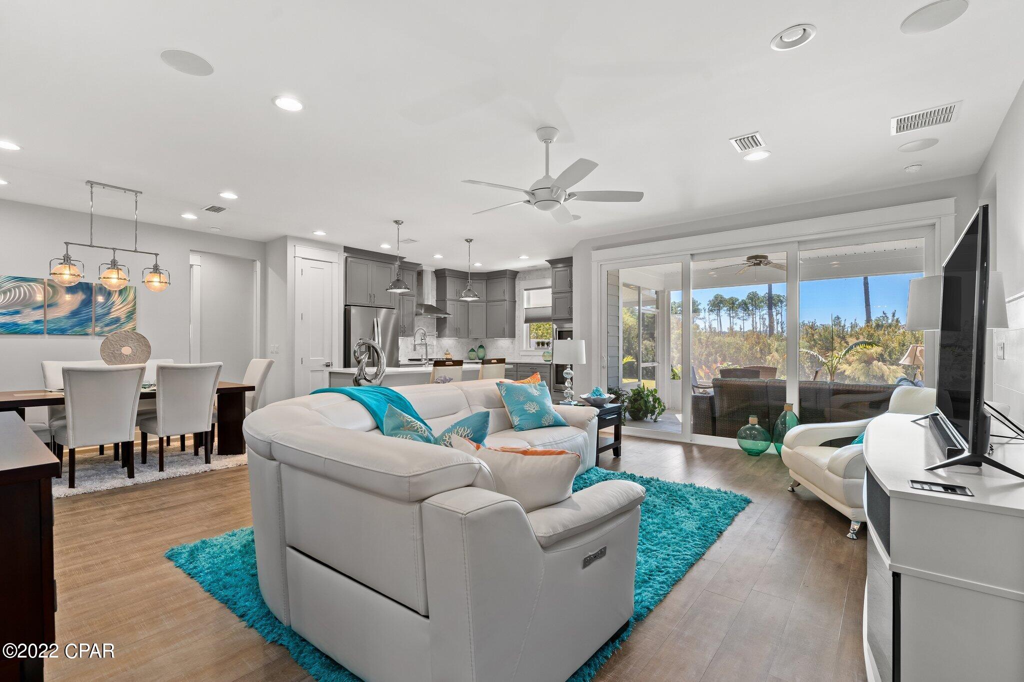 Breakfast Point - Residential