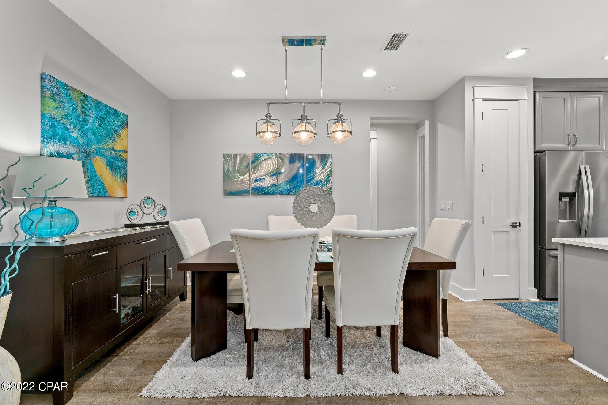 Breakfast Point - Residential