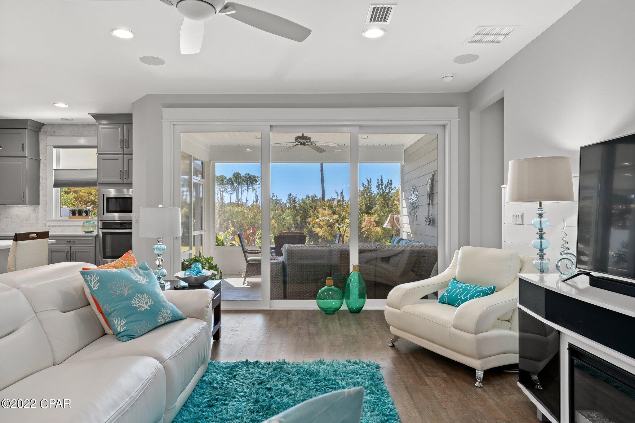 Breakfast Point - Residential