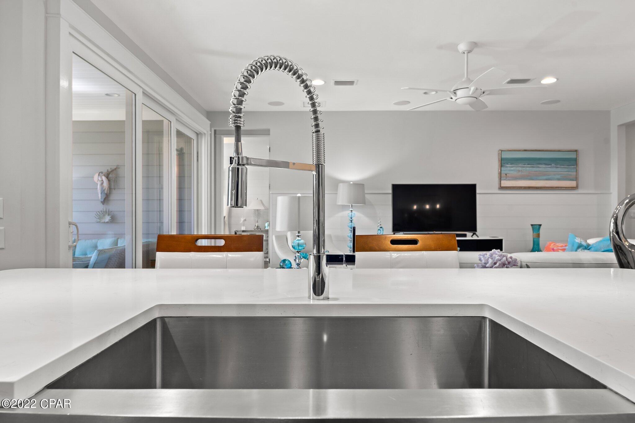 Breakfast Point - Residential