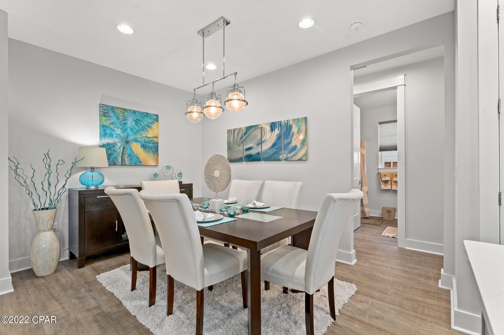 Breakfast Point - Residential