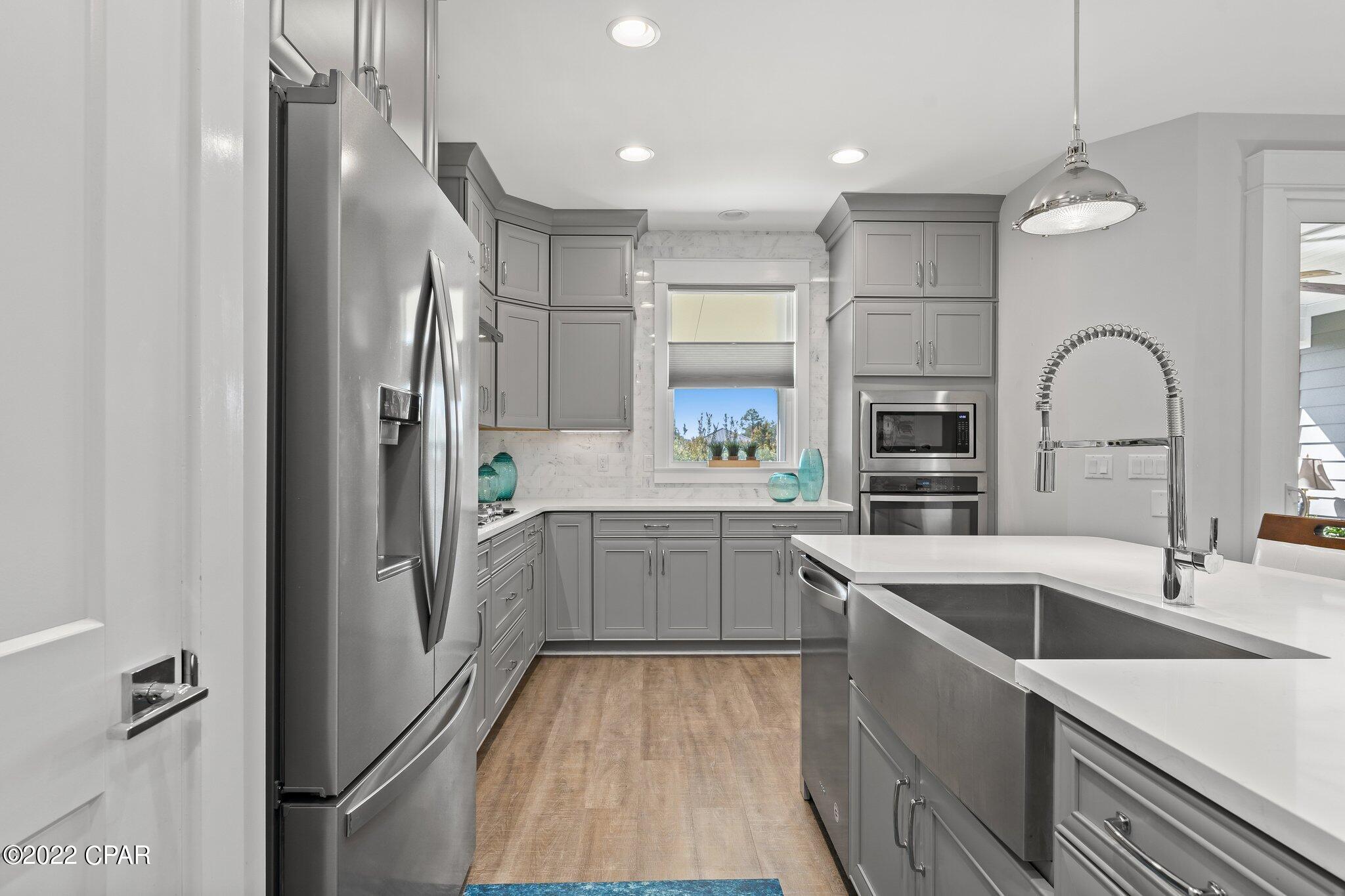 Breakfast Point - Residential