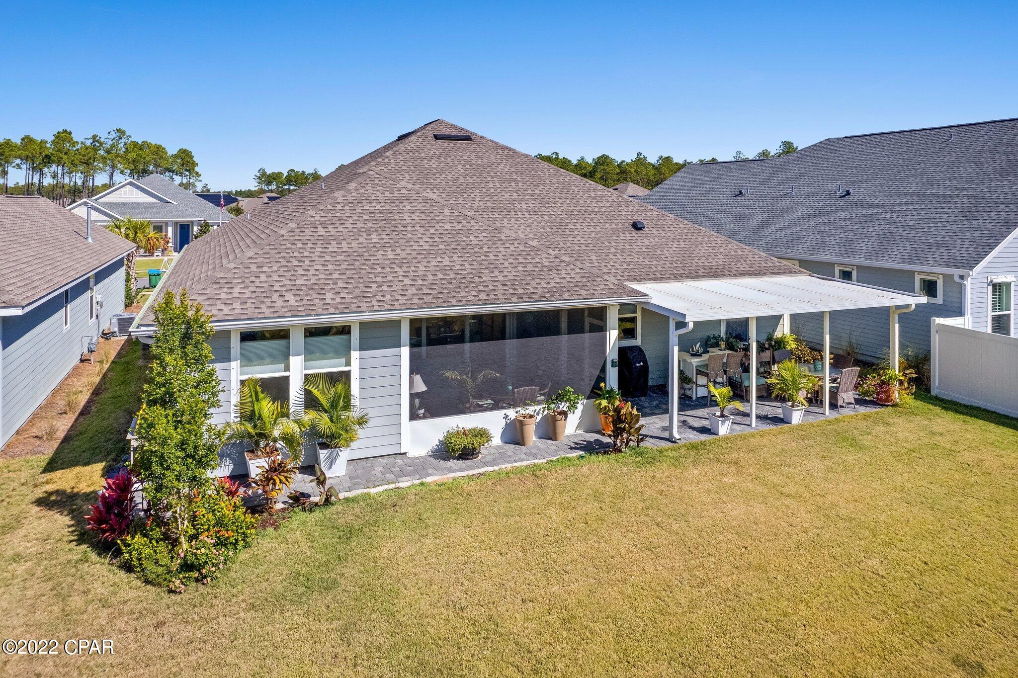 Breakfast Point - Residential