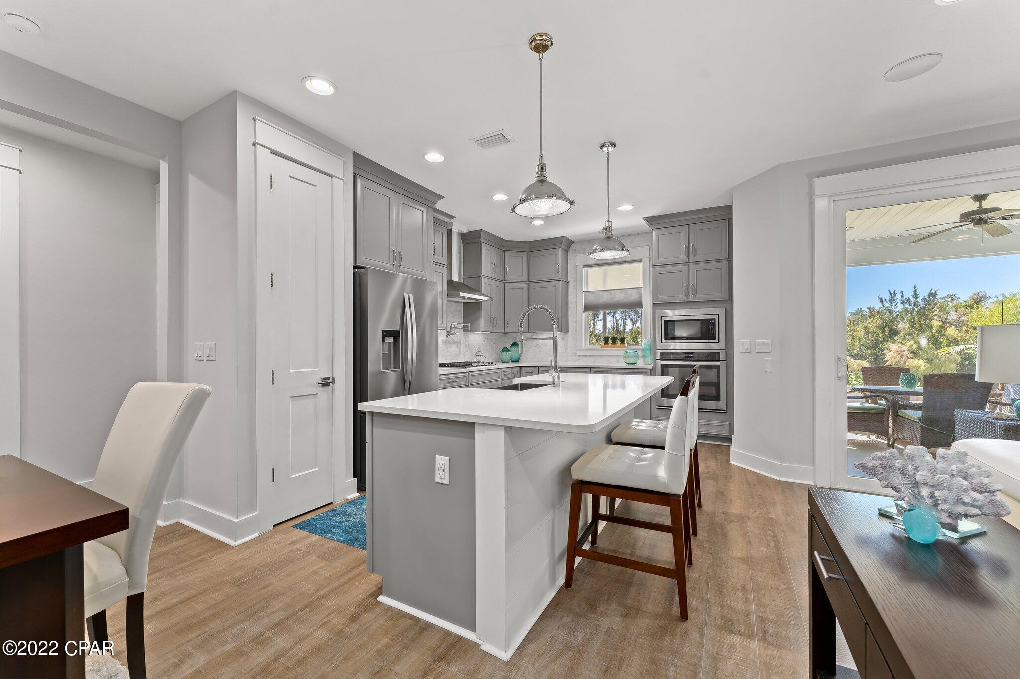 Breakfast Point - Residential