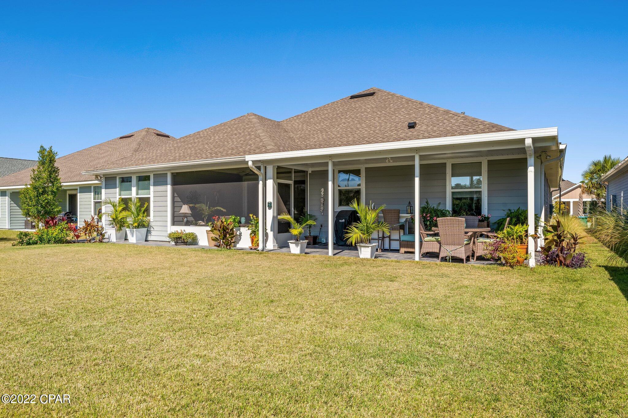 Breakfast Point - Residential