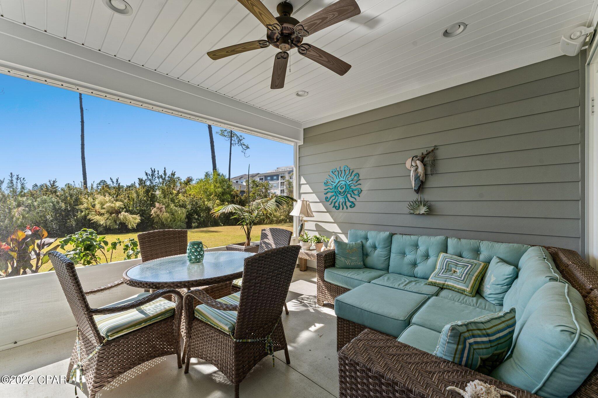 Breakfast Point - Residential