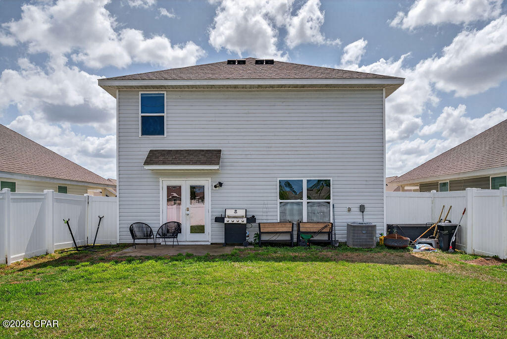 Liberty - Residential
