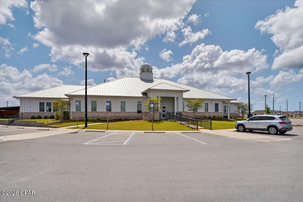 Liberty - Residential