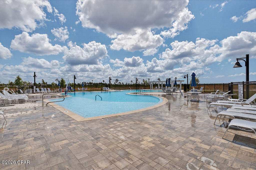 Liberty - Residential