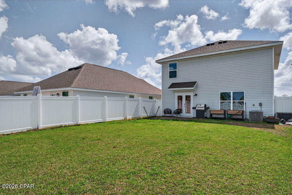 Liberty - Residential