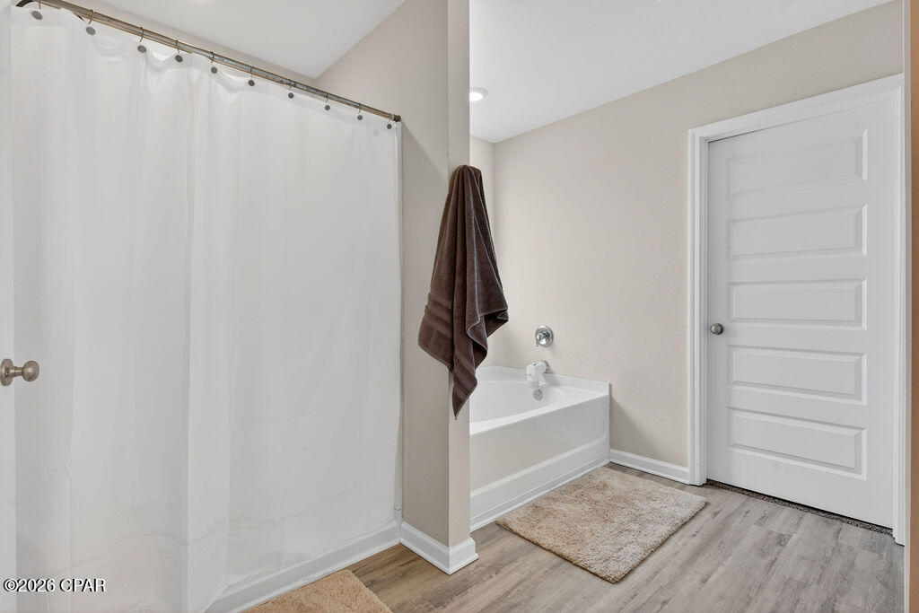 Liberty - Residential
