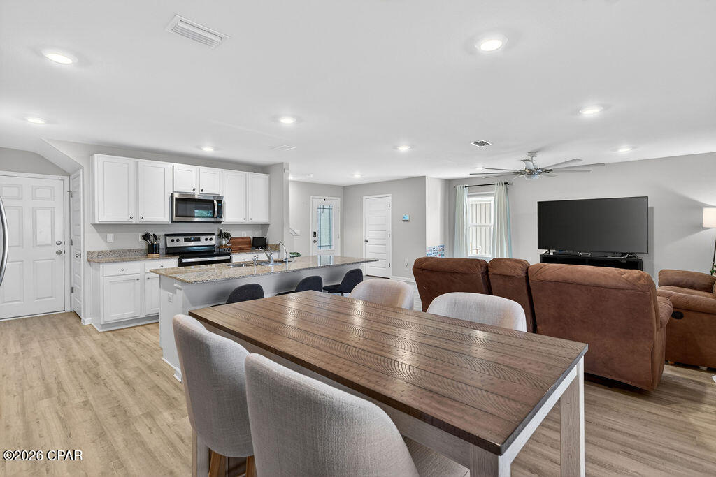 Liberty - Residential