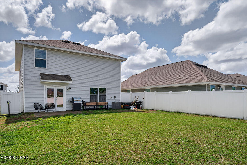 Liberty - Residential