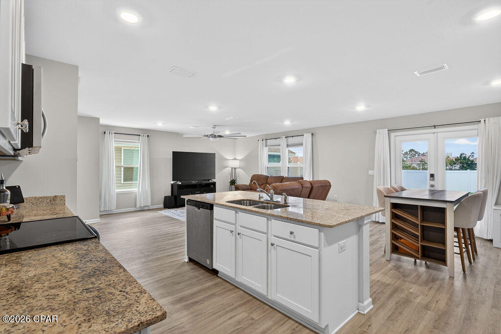 Liberty - Residential
