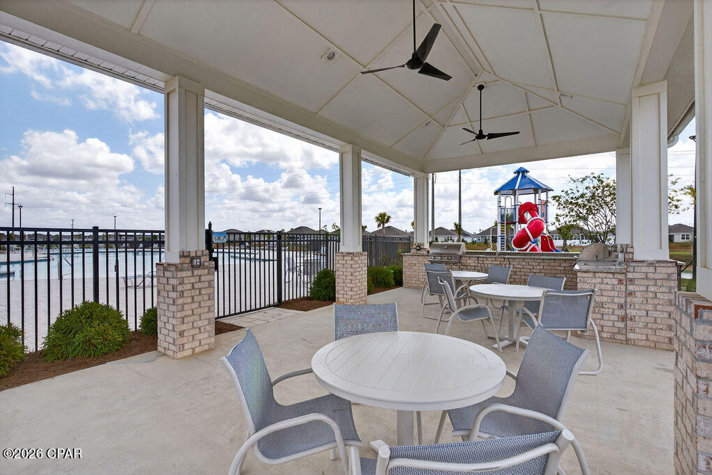Liberty - Residential
