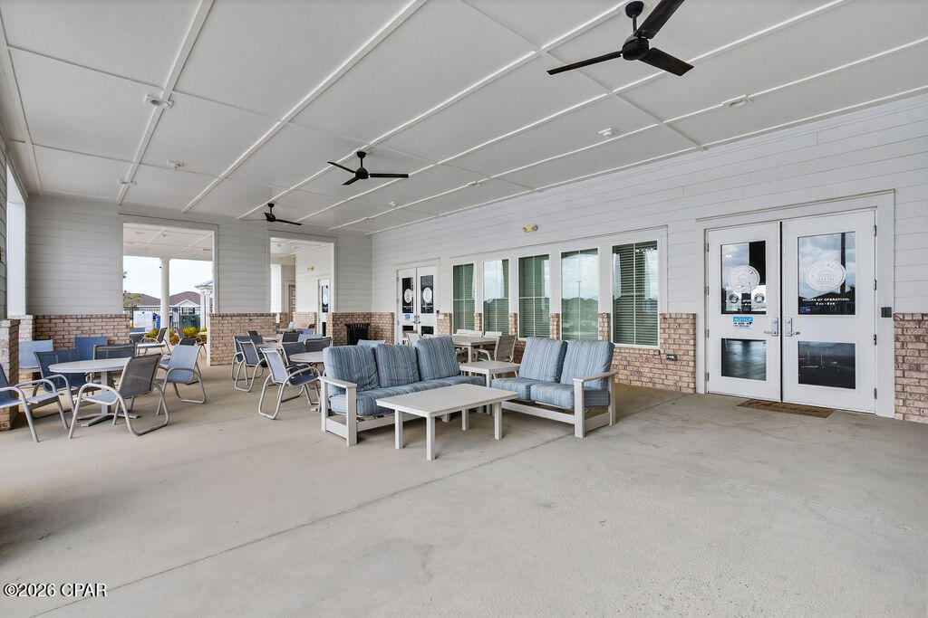 Liberty - Residential