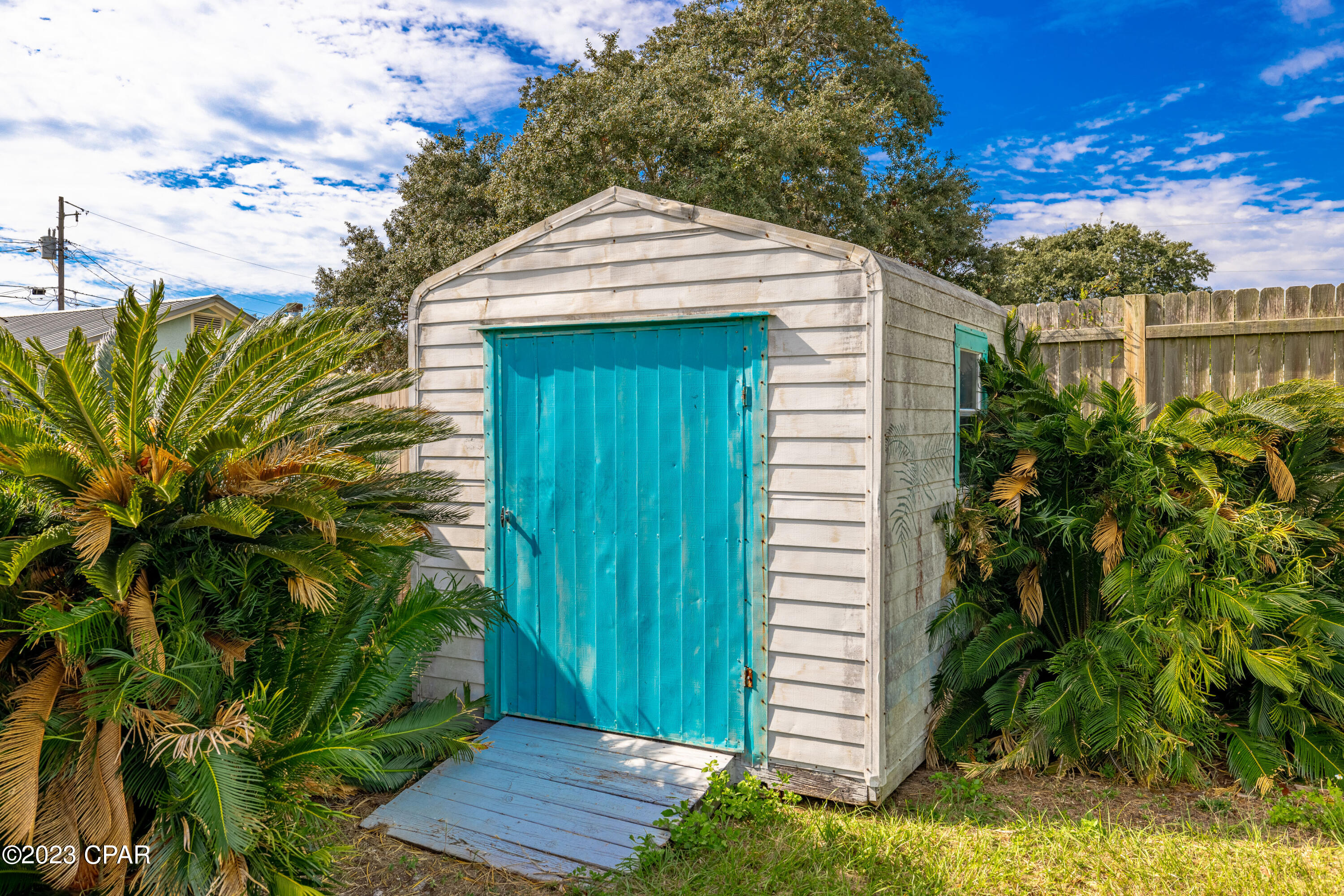 Bid-A-Wee Beach 1st Add - Residential