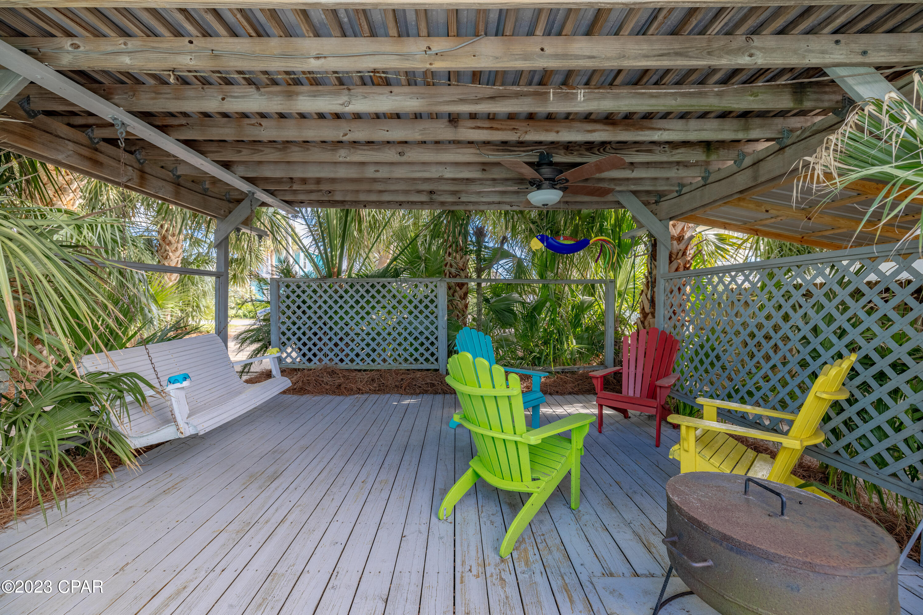 Bid-A-Wee Beach 1st Add - Residential