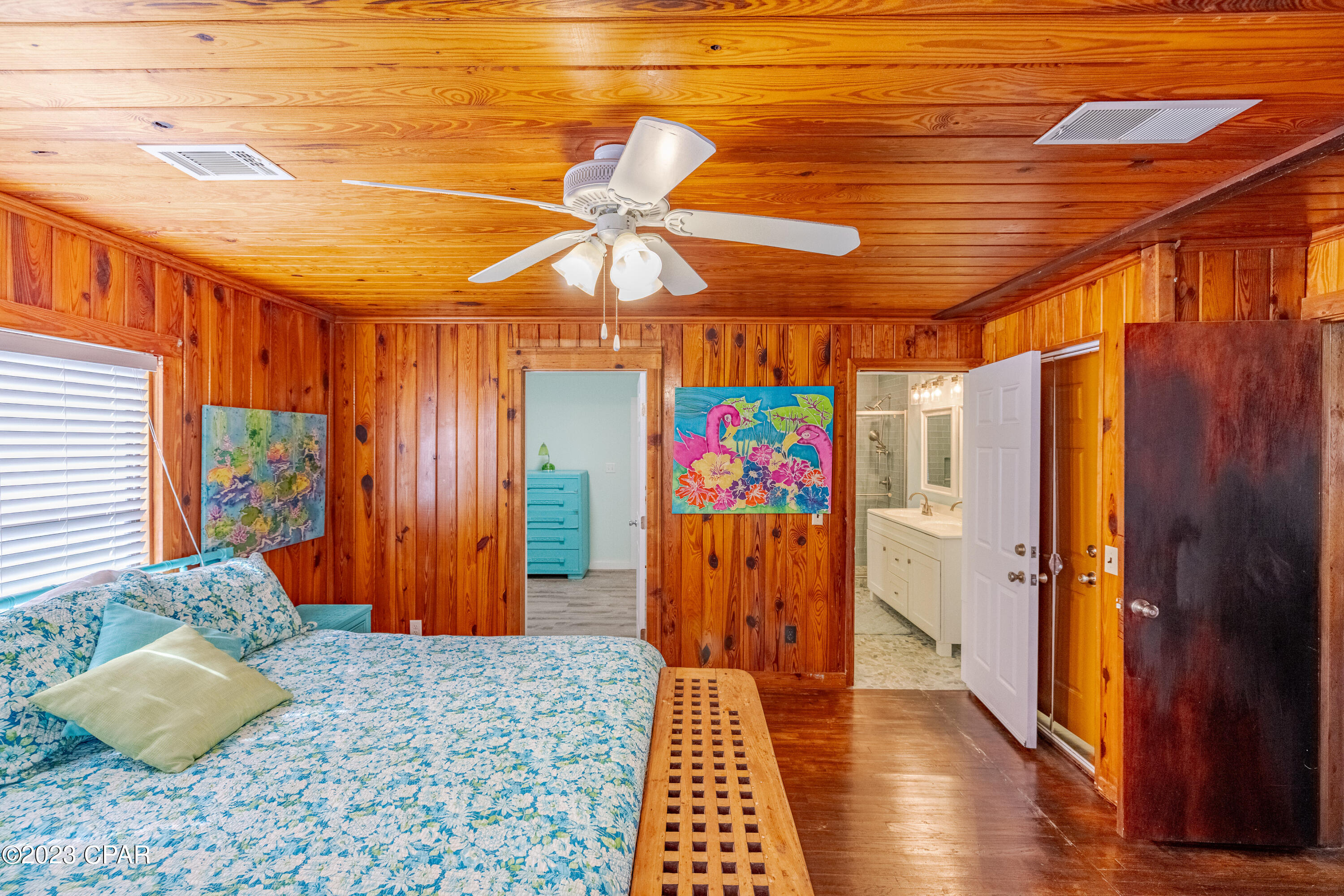 Bid-A-Wee Beach 1st Add - Residential