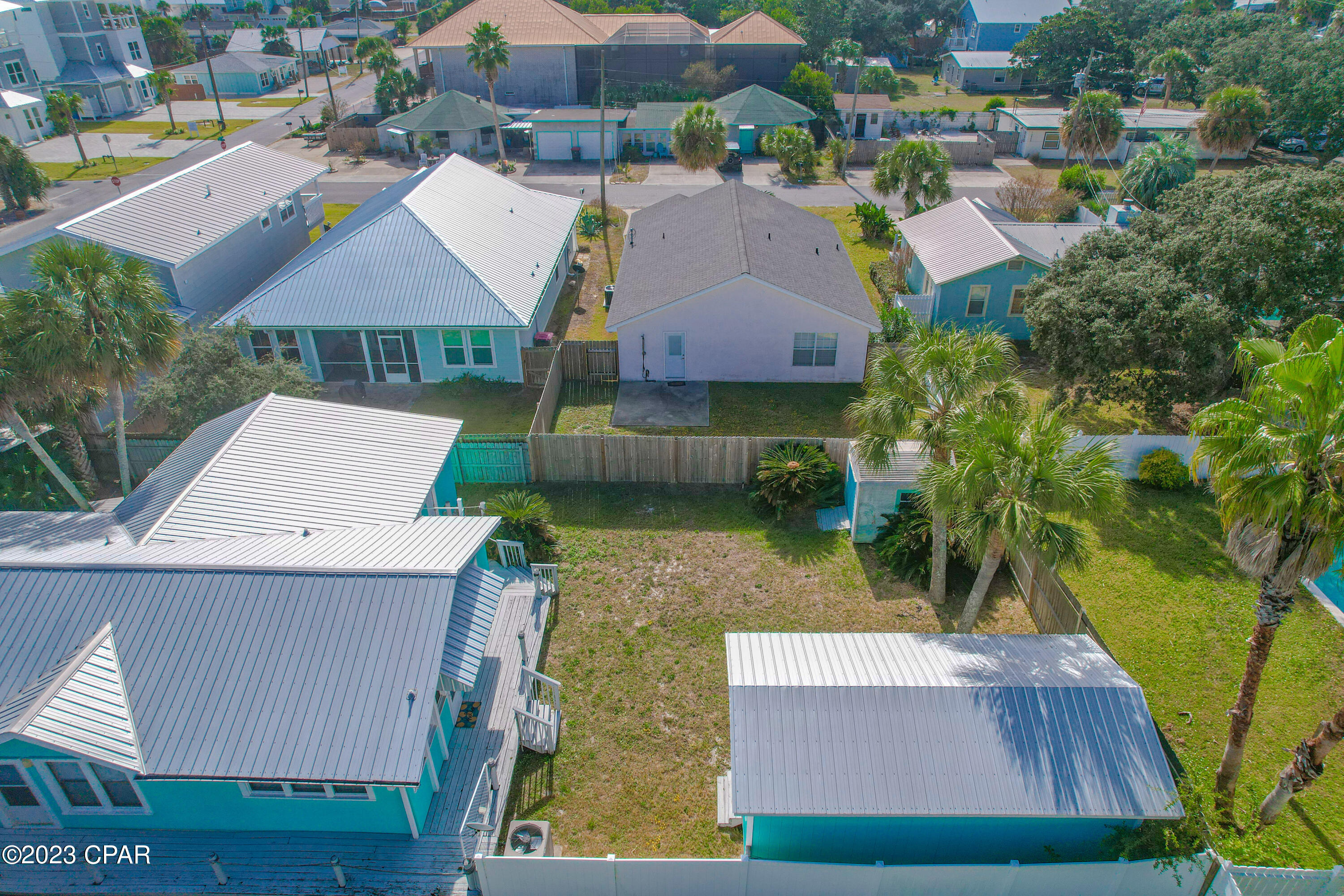 Bid-A-Wee Beach 1st Add - Residential