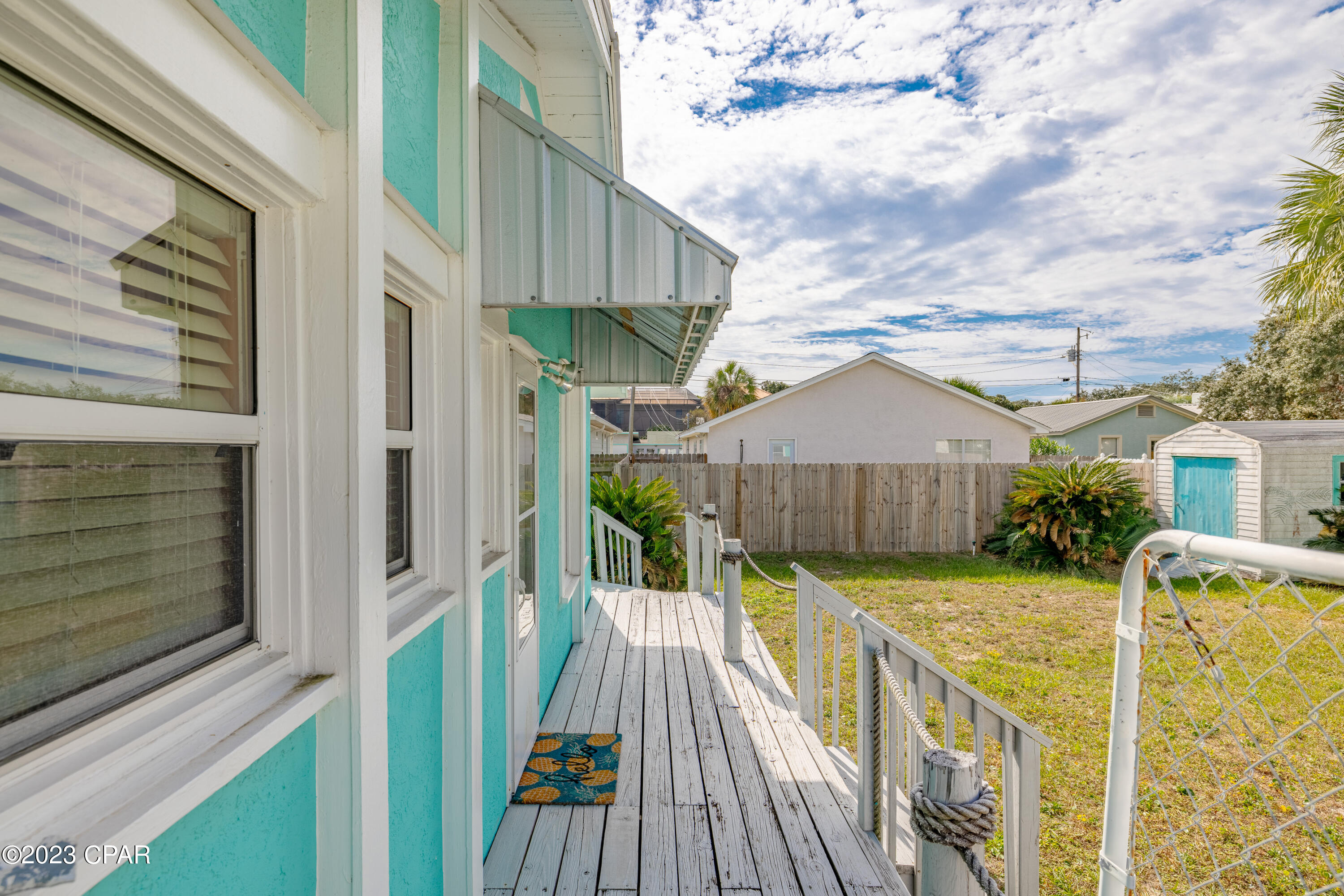 Bid-A-Wee Beach 1st Add - Residential