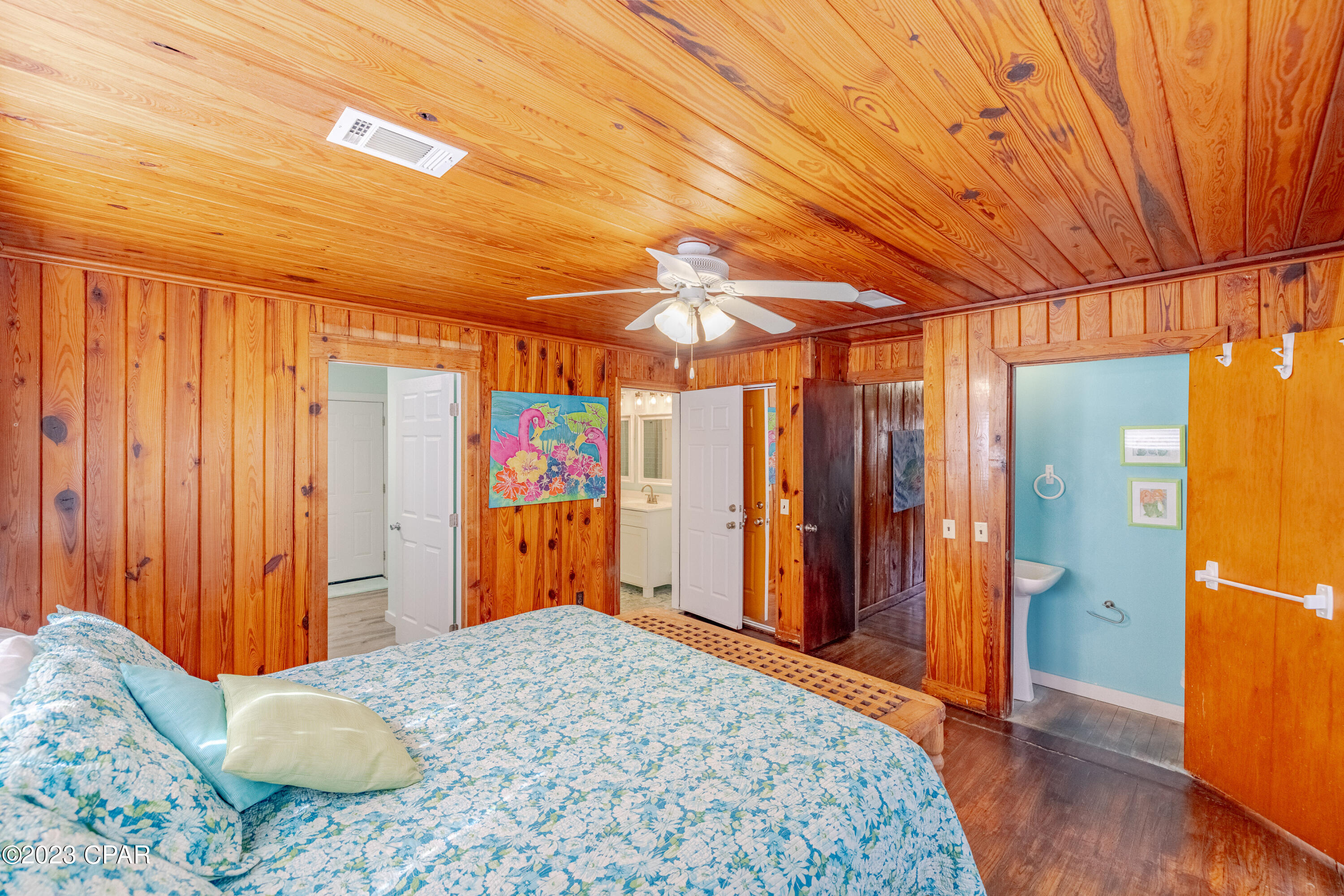 Bid-A-Wee Beach 1st Add - Residential