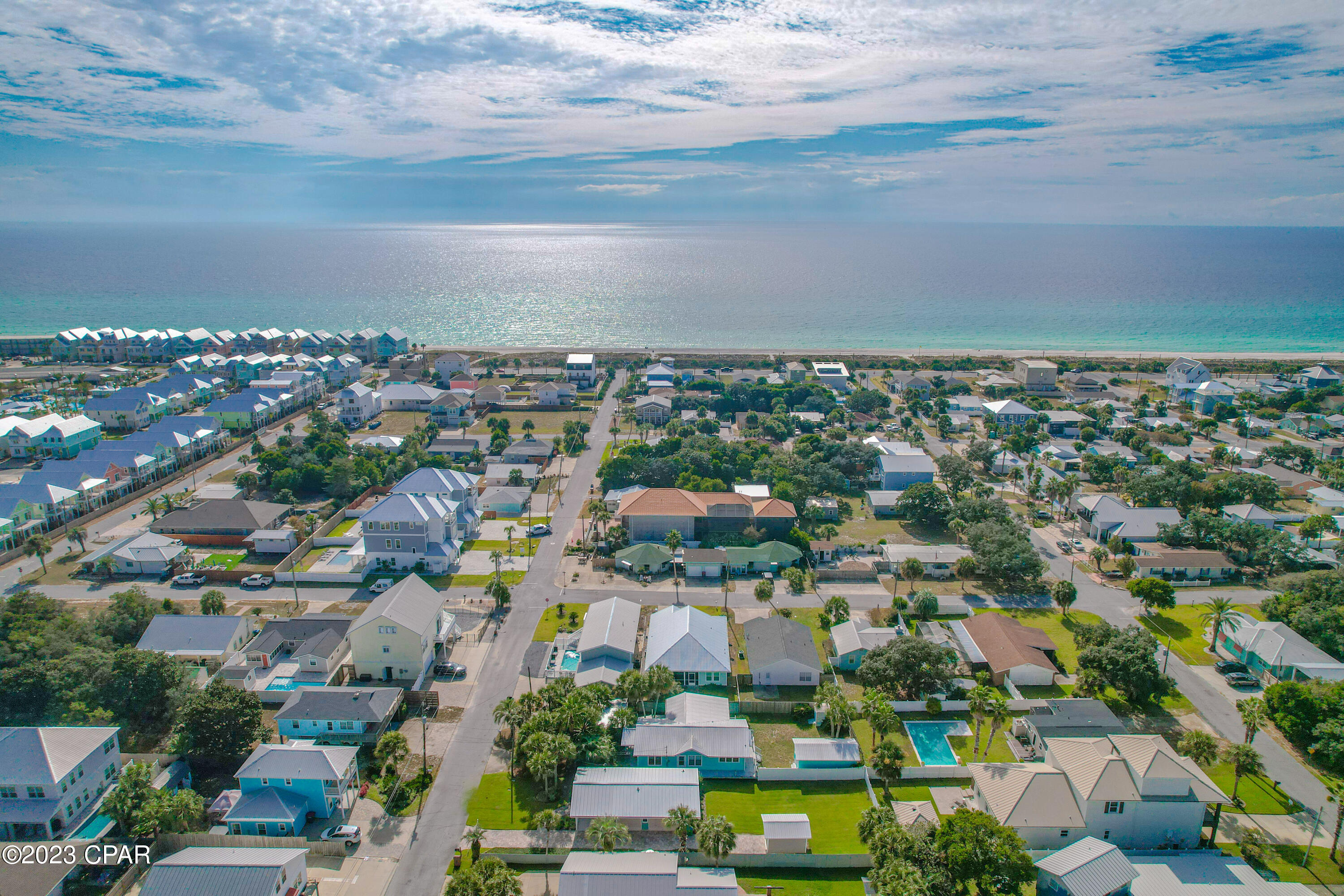 Bid-A-Wee Beach 1st Add - Residential