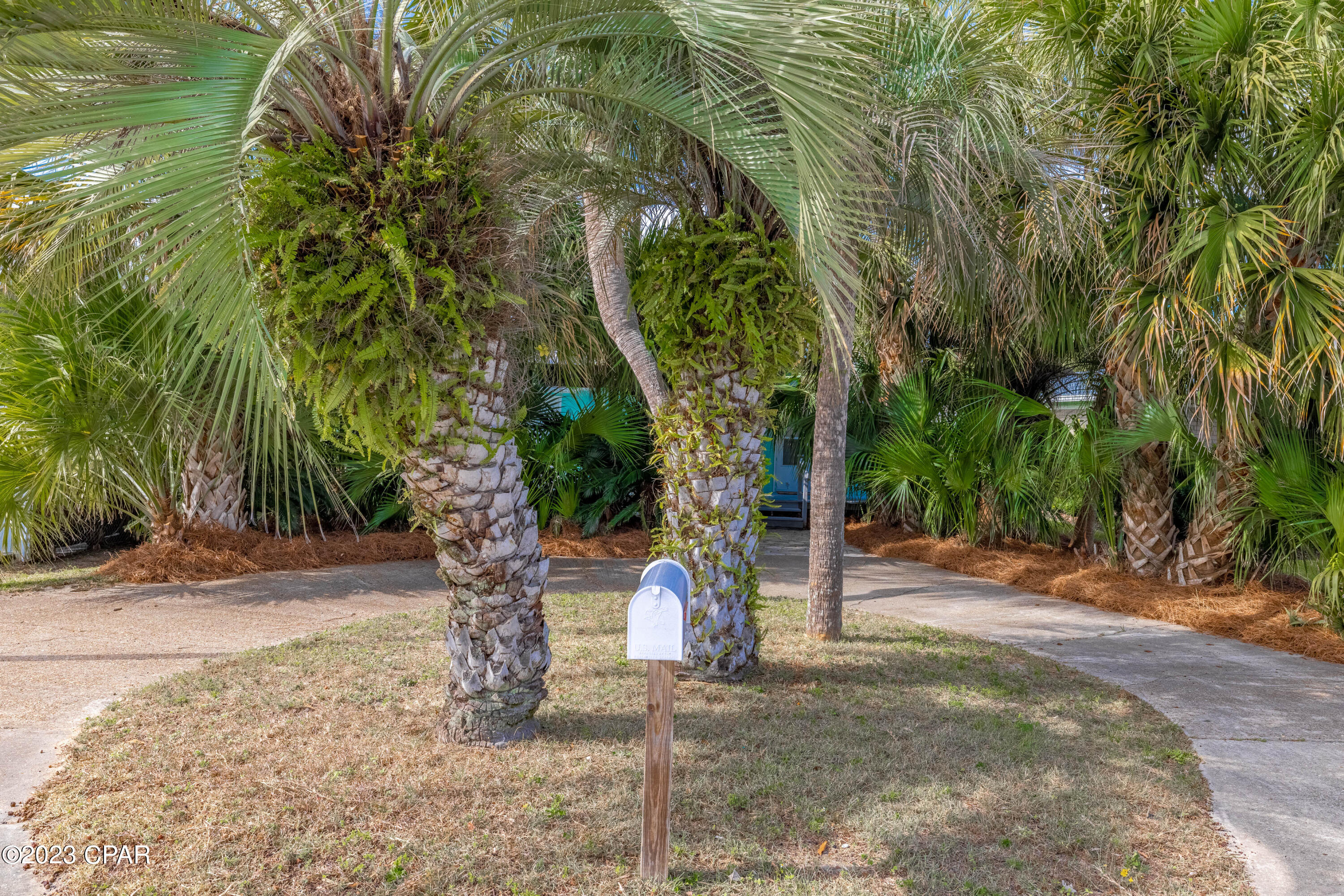 Bid-A-Wee Beach 1st Add - Residential
