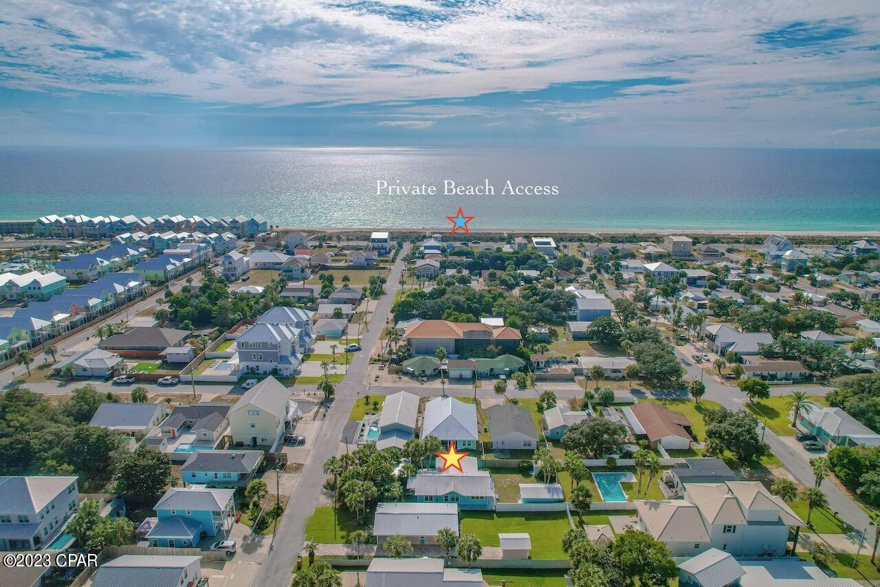 Bid-A-Wee Beach 1st Add - Residential