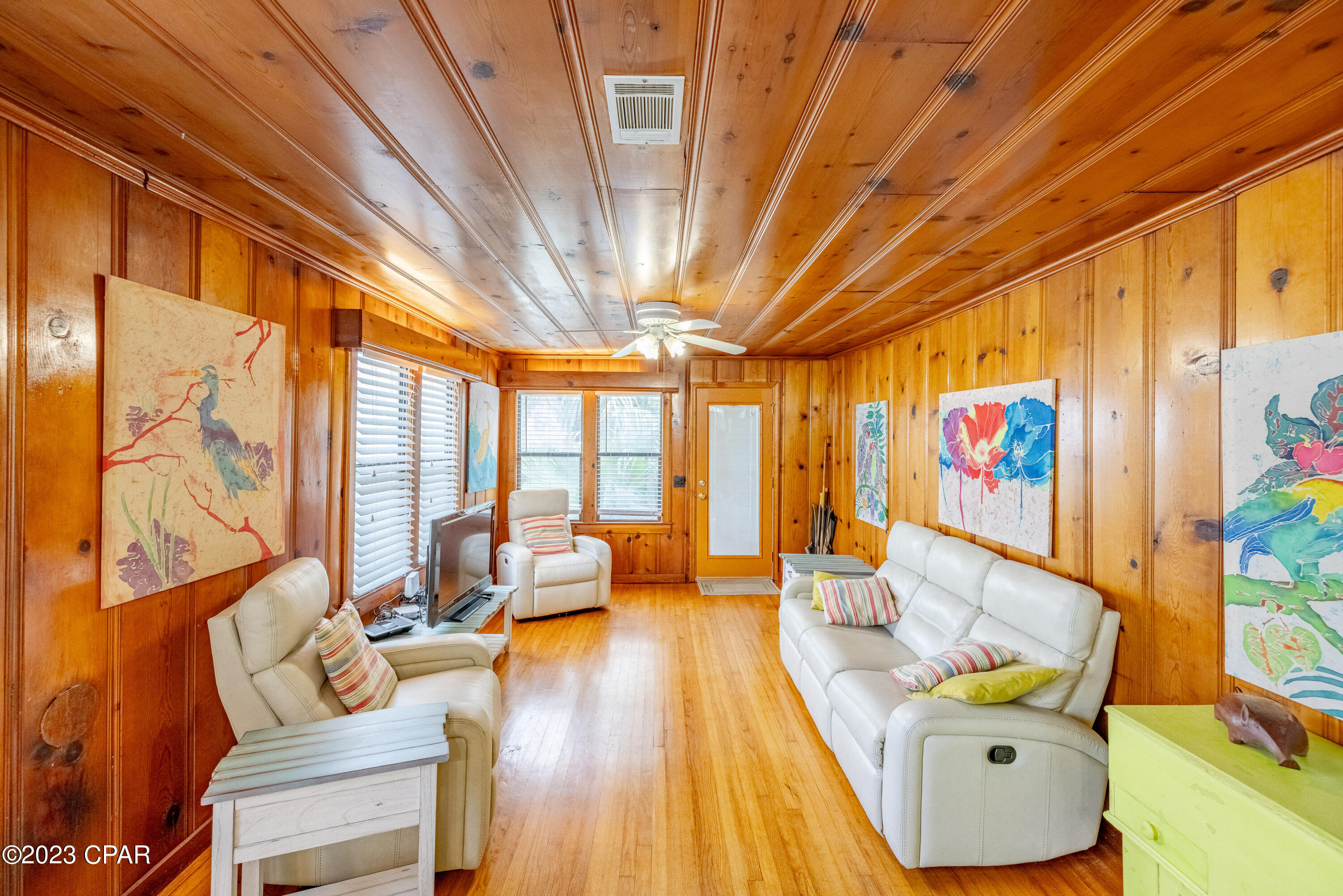 Bid-A-Wee Beach 1st Add - Residential