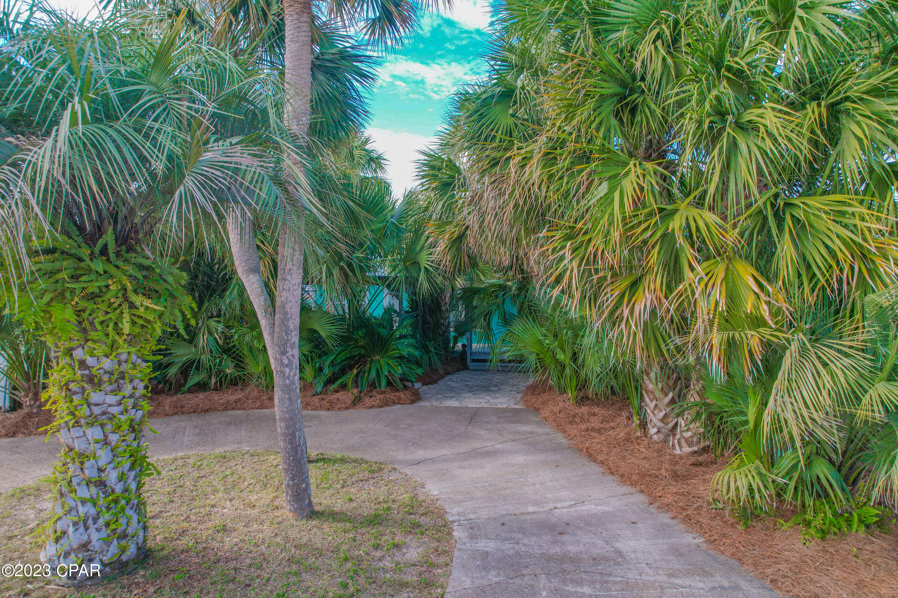 Bid-A-Wee Beach 1st Add - Residential